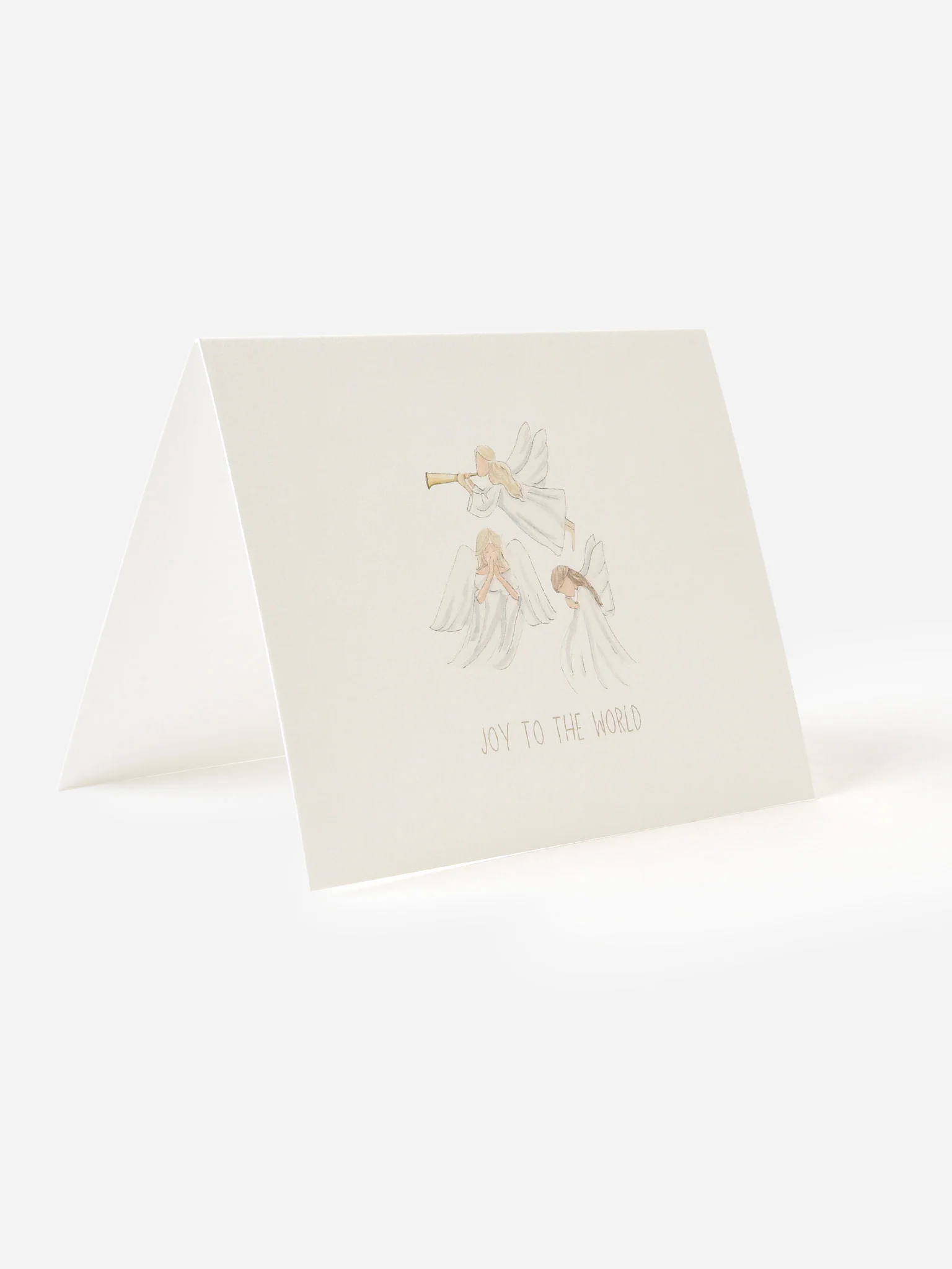 CMT Art Holiday Greeting Card - Image 2