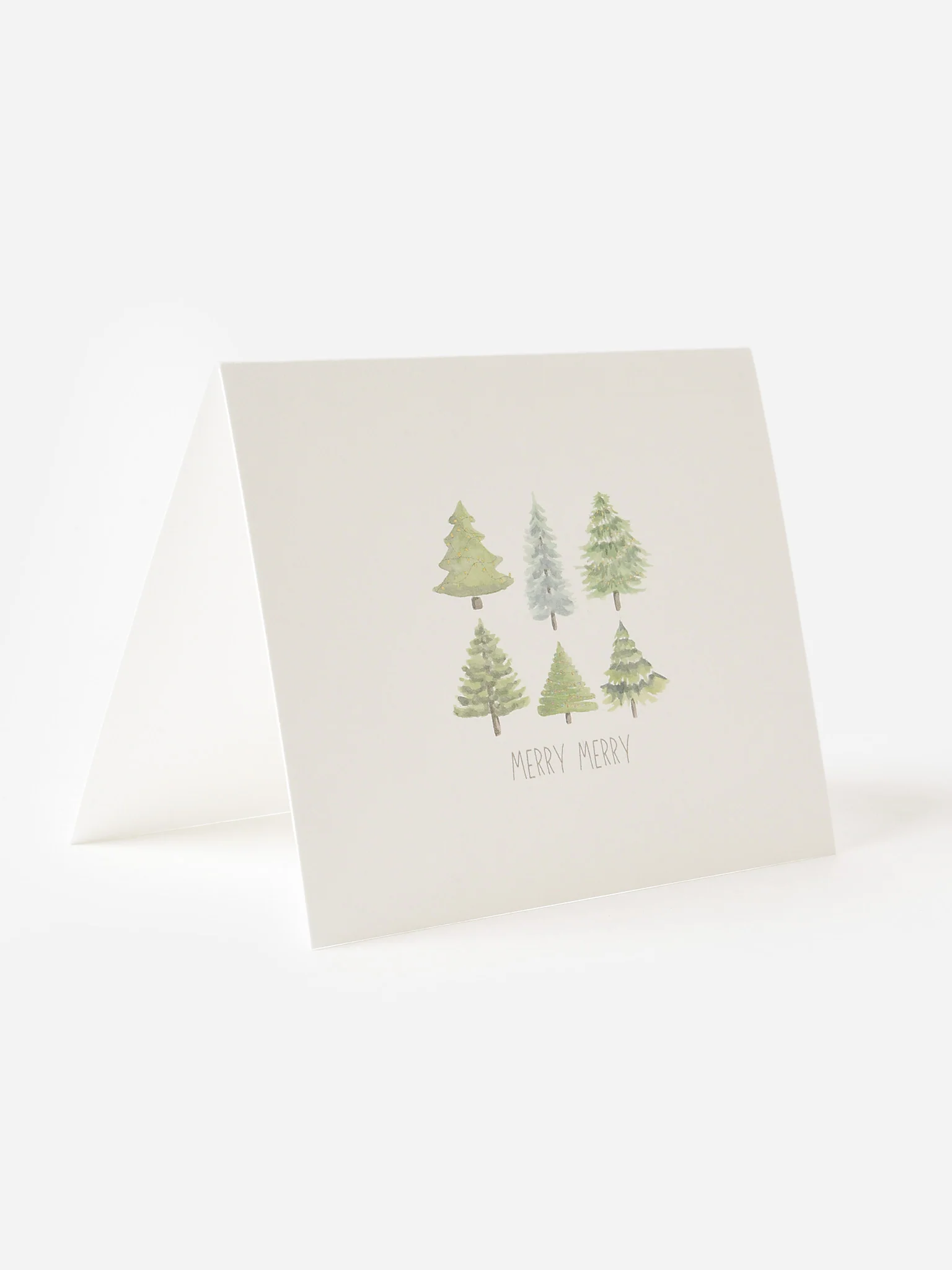 CMT Art Holiday Greeting Card - Image 4