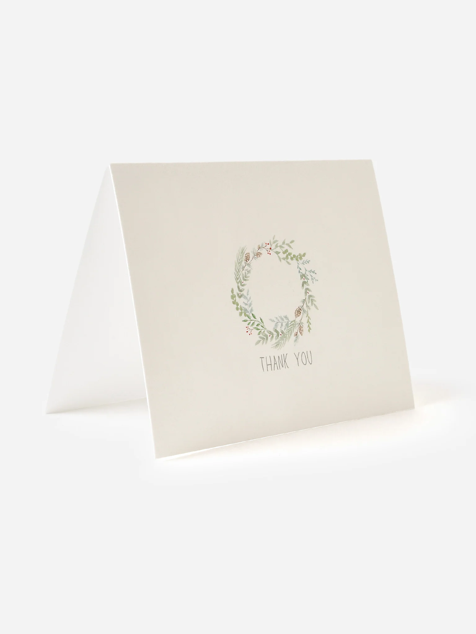CMT Art Holiday Greeting Card - Image 5