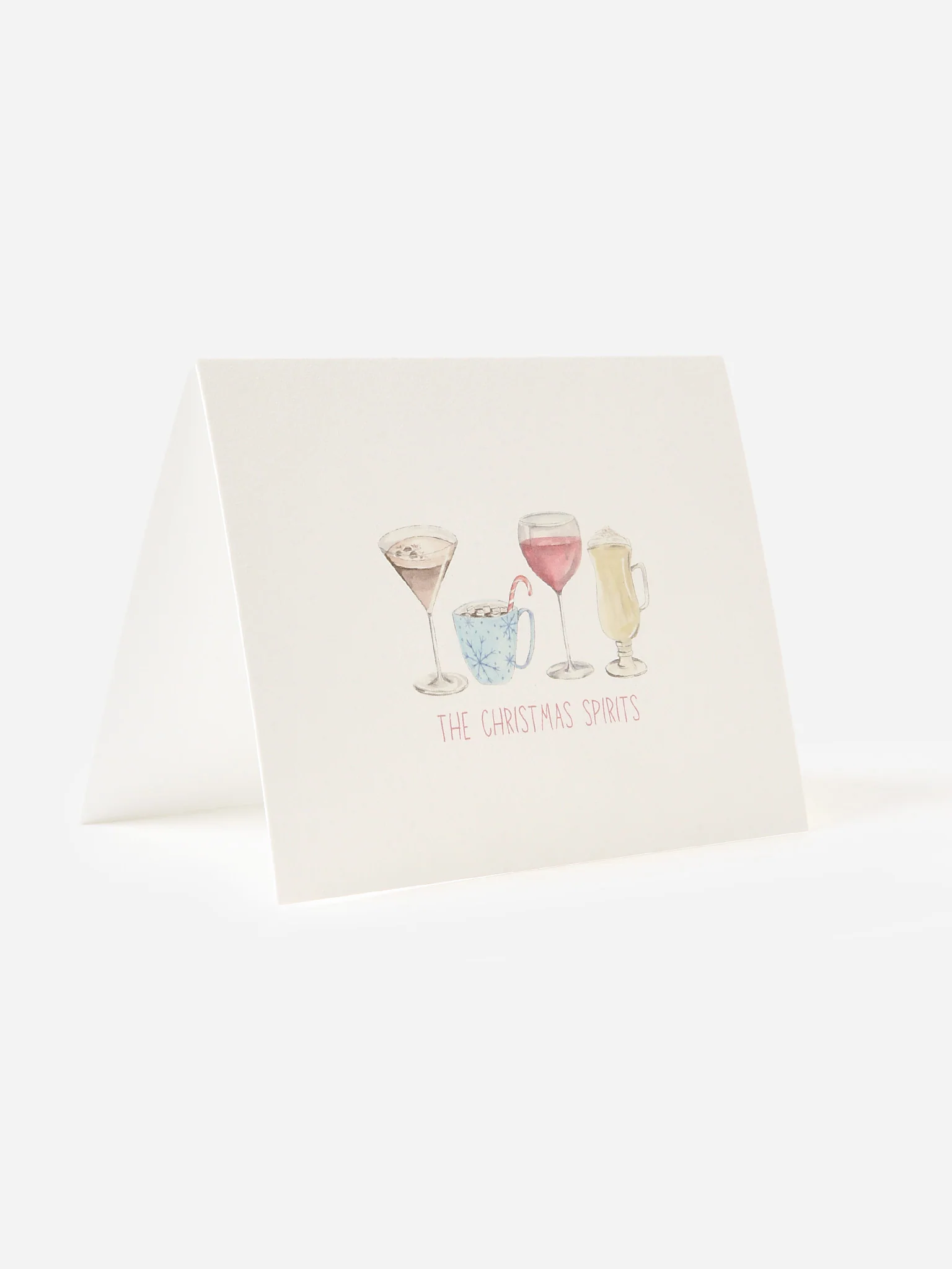 CMT Art Holiday Greeting Card - Image 6