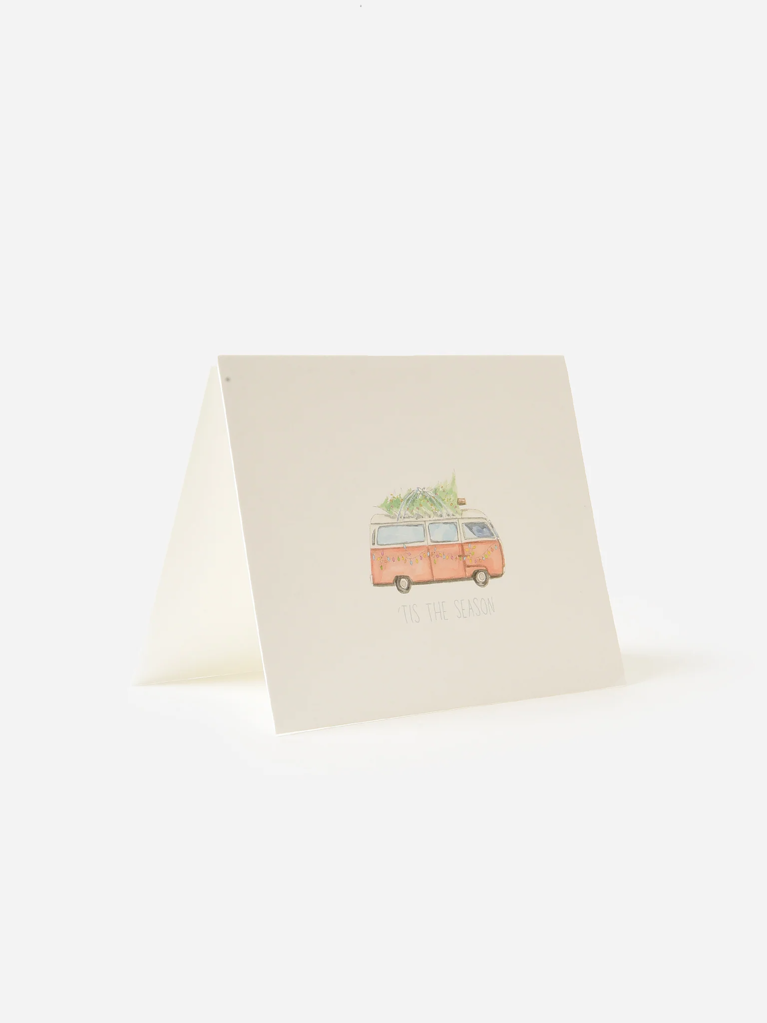 CMT Art Holiday Greeting Card - Image 7