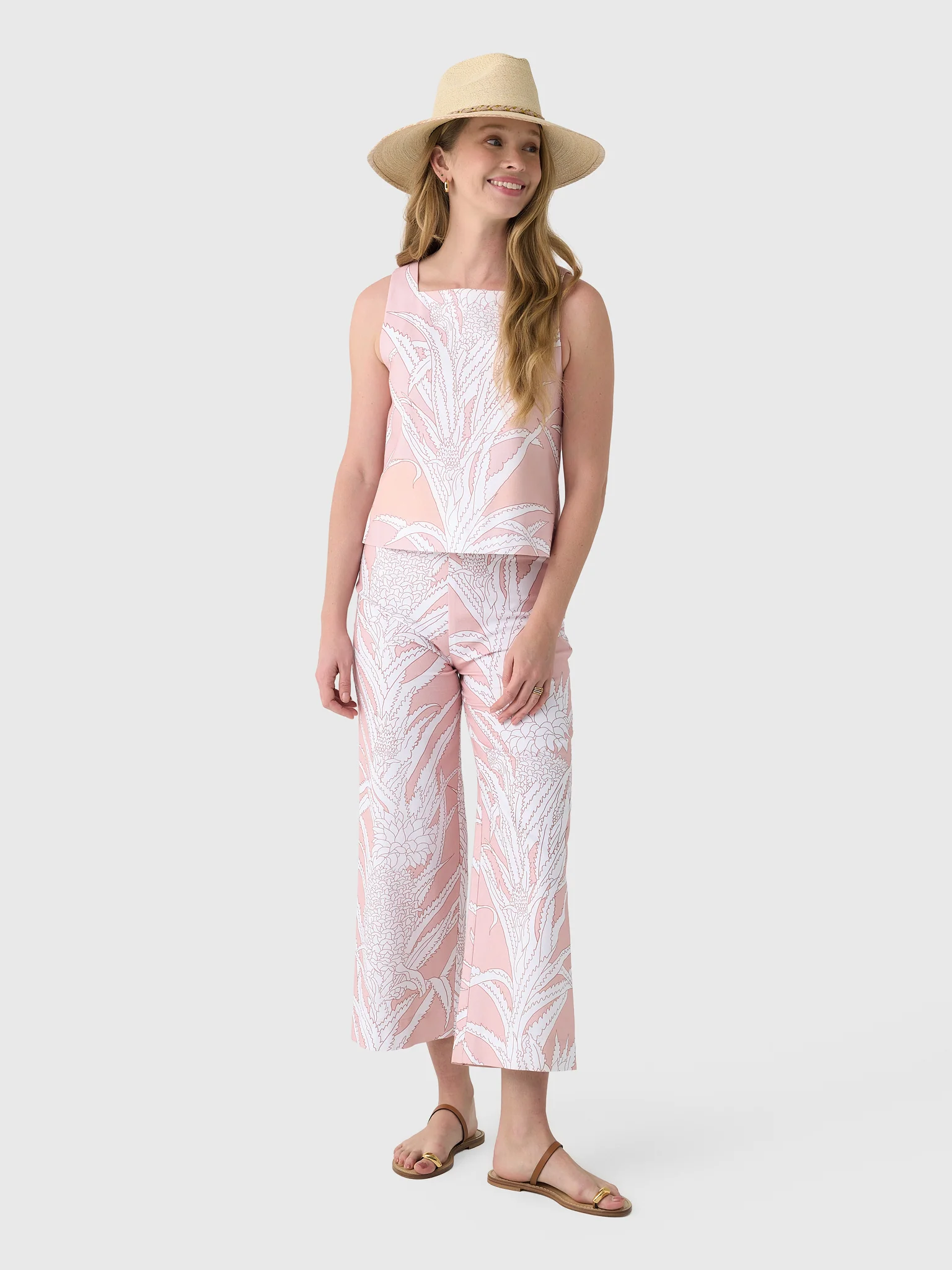 Coco Shop Women's Shift Top - Image 2