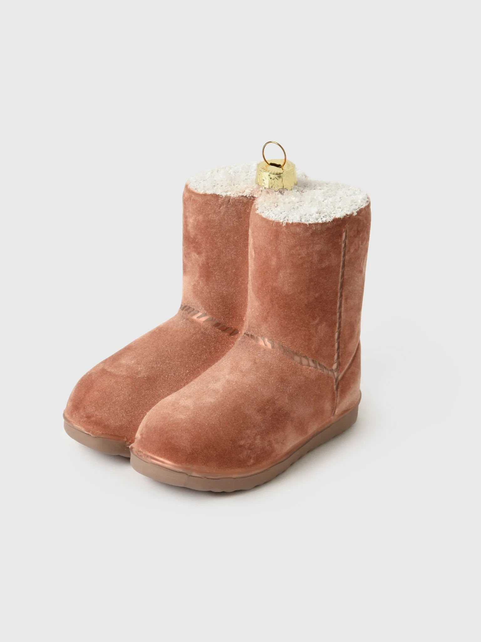 Cody Foster + Co Boots Ornament