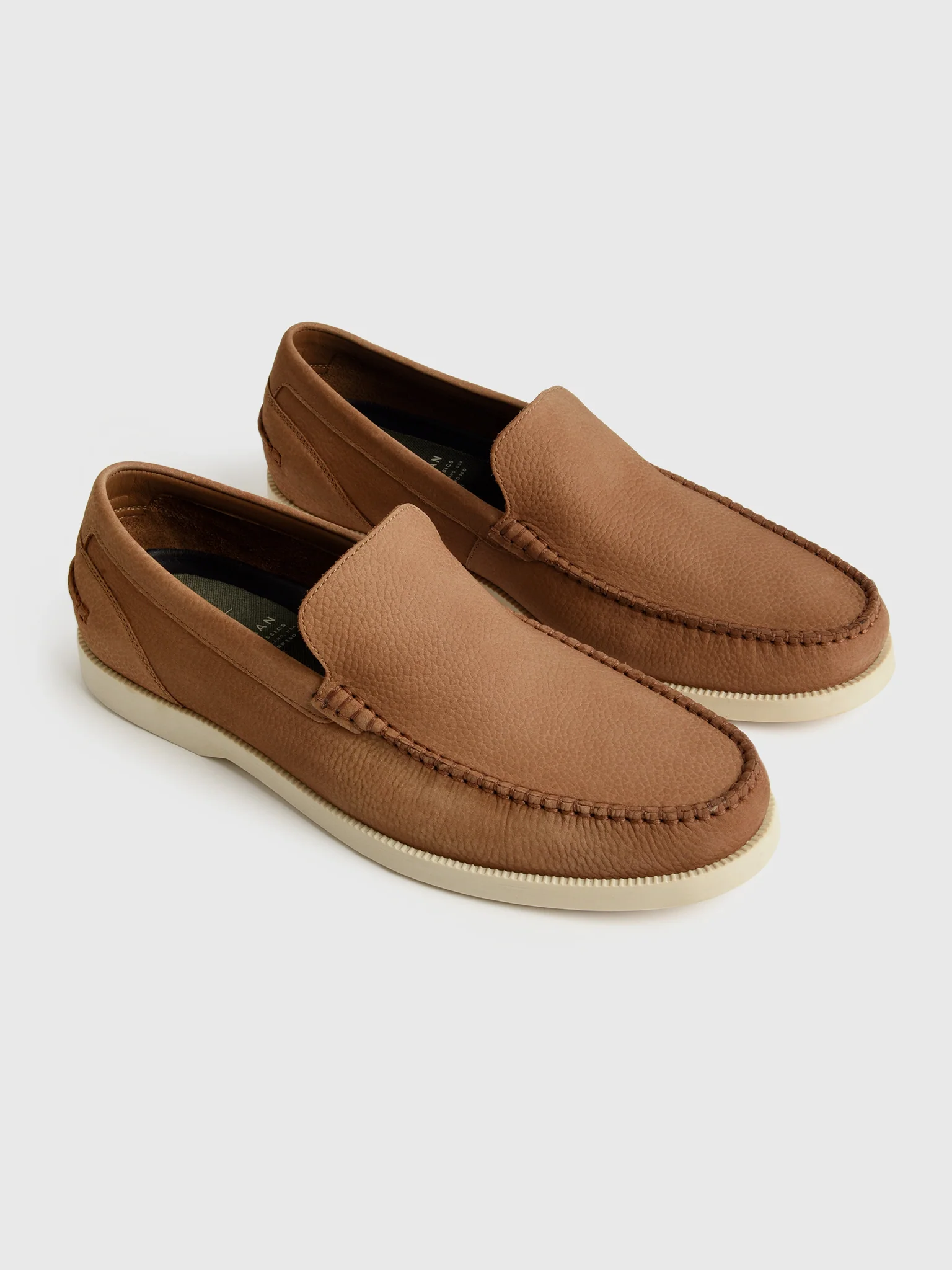 Cole Haan Men's American Classics Hampton Loafer