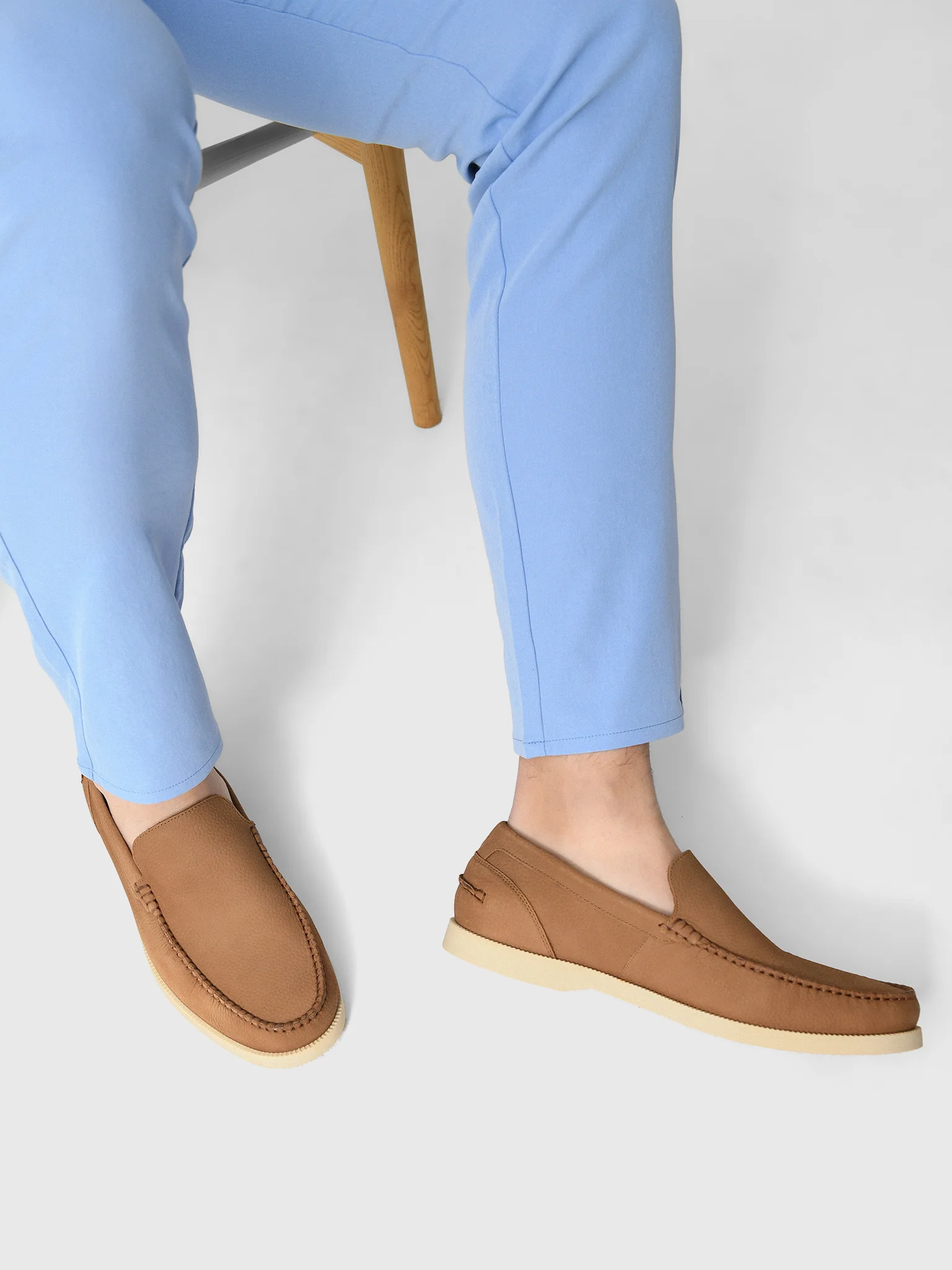 Cole Haan Men's American Classics Hampton Loafer - Image 2