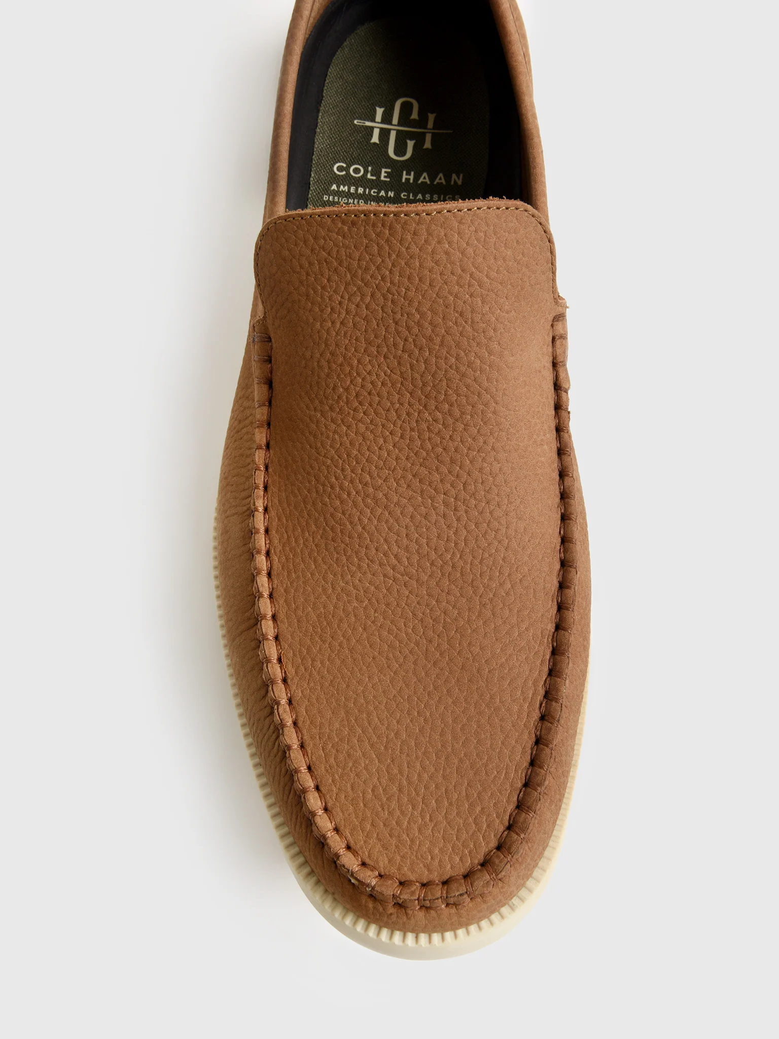 Cole Haan Men's American Classics Hampton Loafer - Image 3