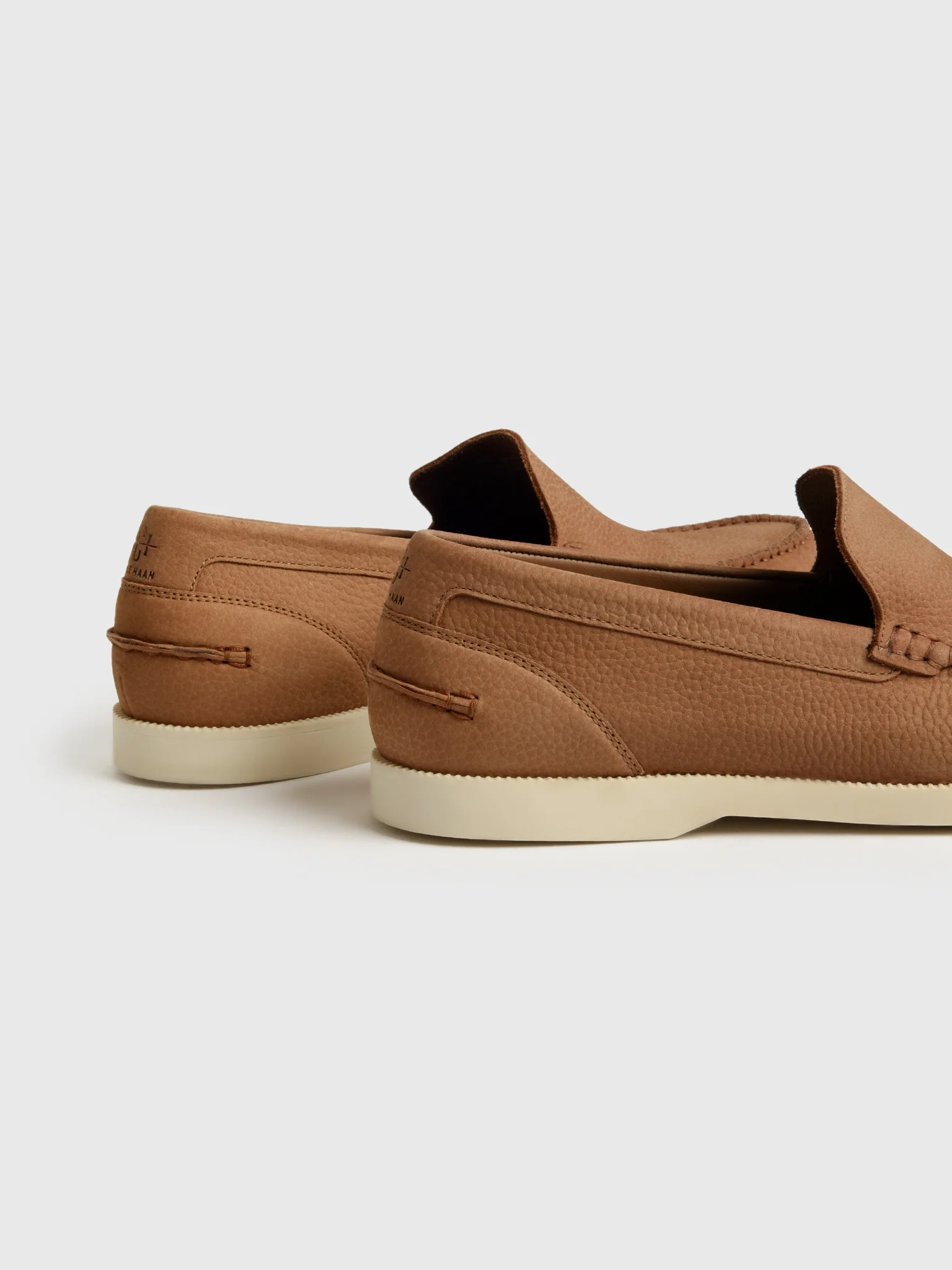 Cole Haan Men's American Classics Hampton Loafer - Image 5