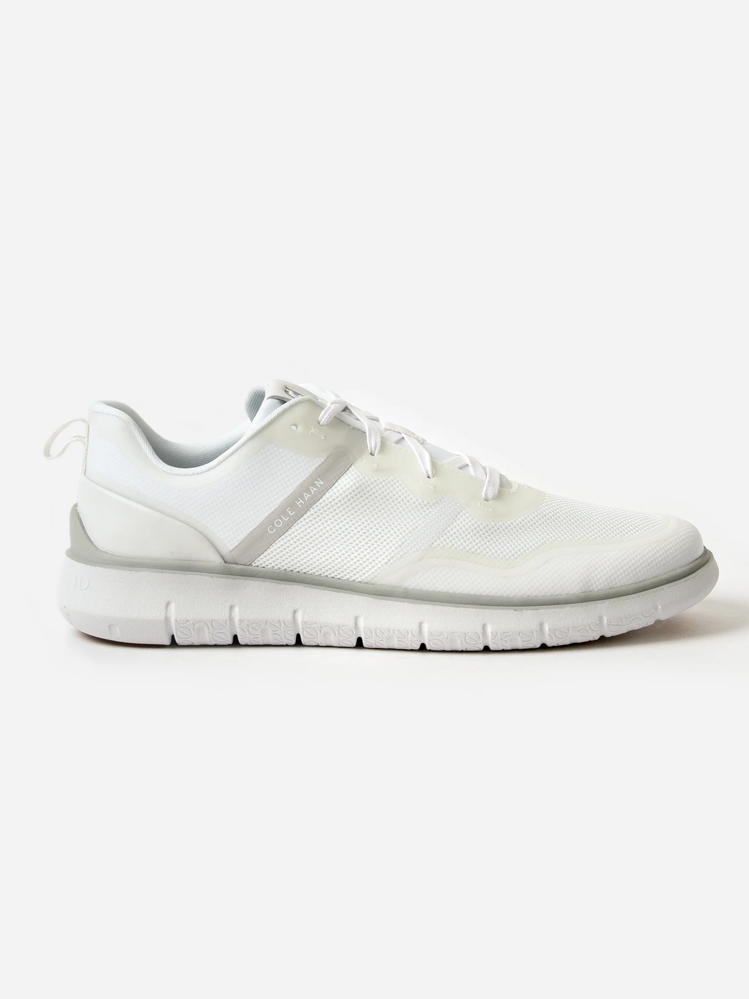 Cole Haan Men's Generation ZerøGrand Textile Sneaker - Image 2