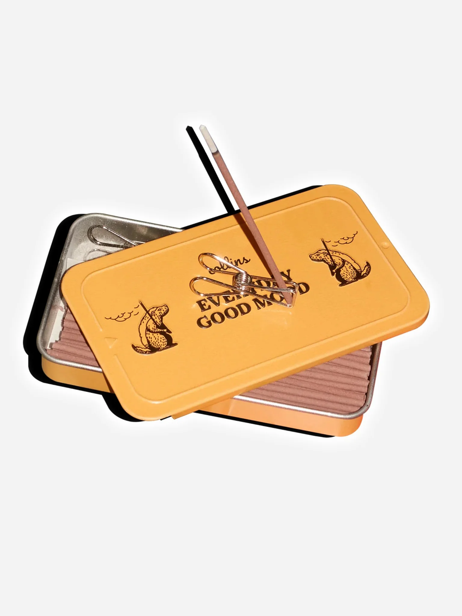 Collins Incense Incense Stick Set - Image 4