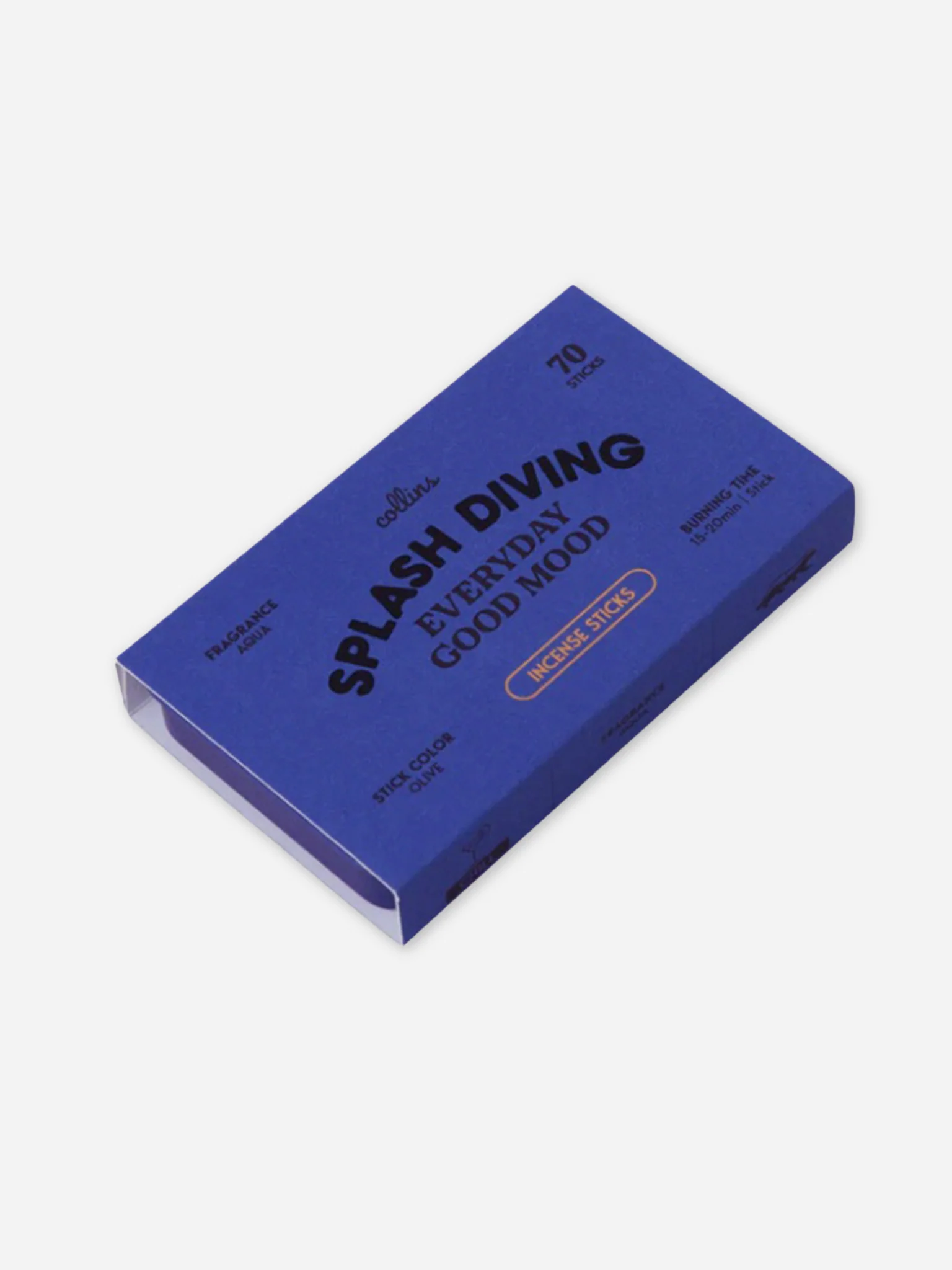 Collins Incense Incense Stick Set - Image 5
