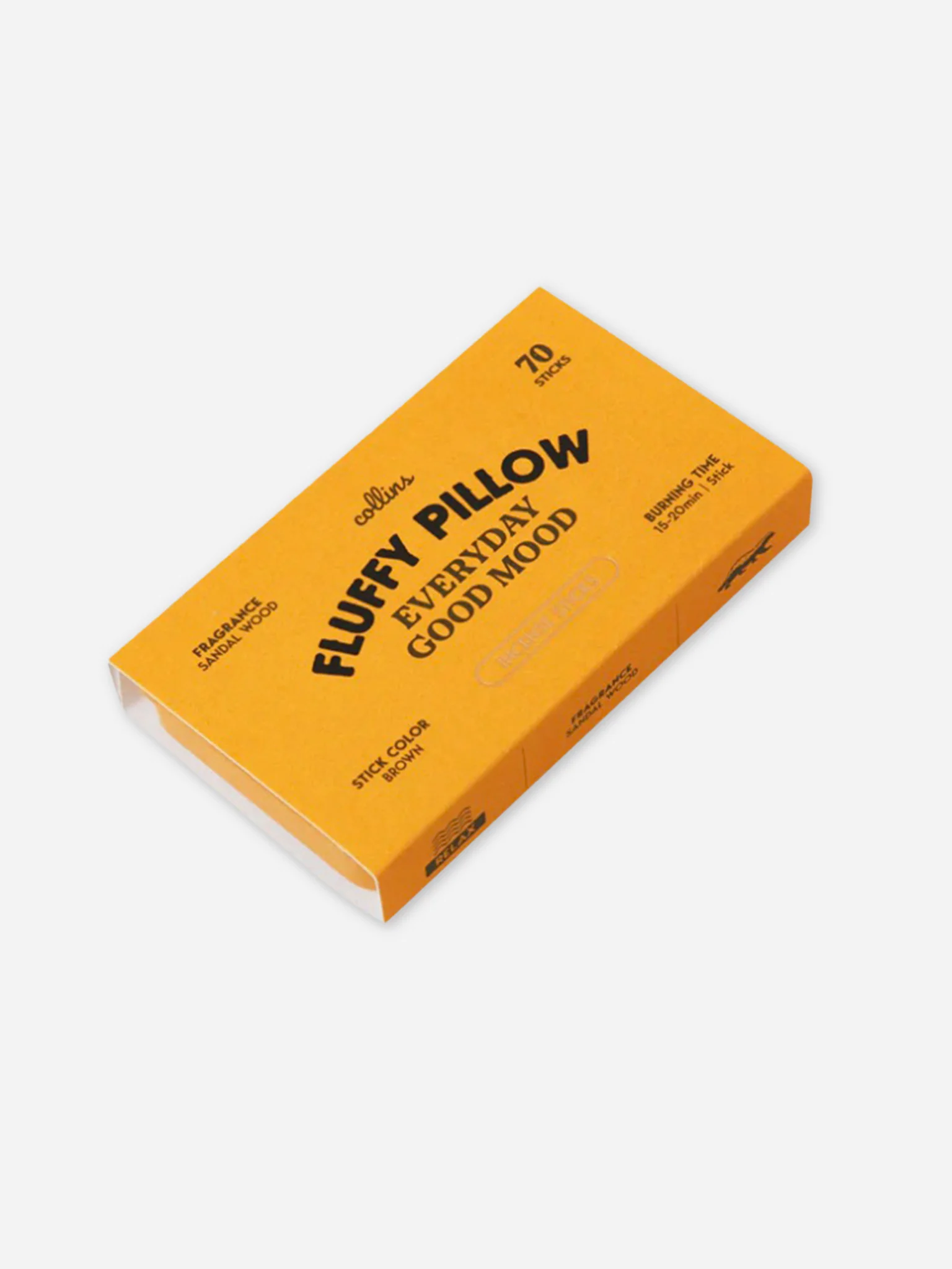 Collins Incense Incense Stick Set - Image 6