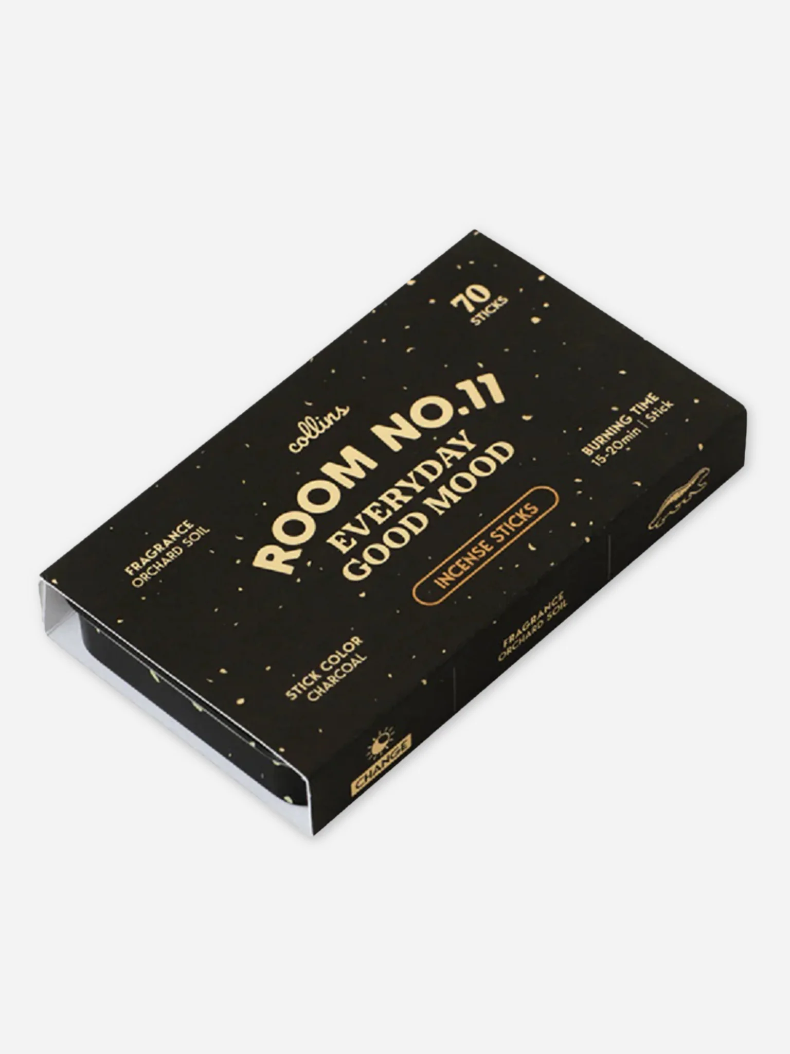 Collins Incense Incense Stick Set - Image 7