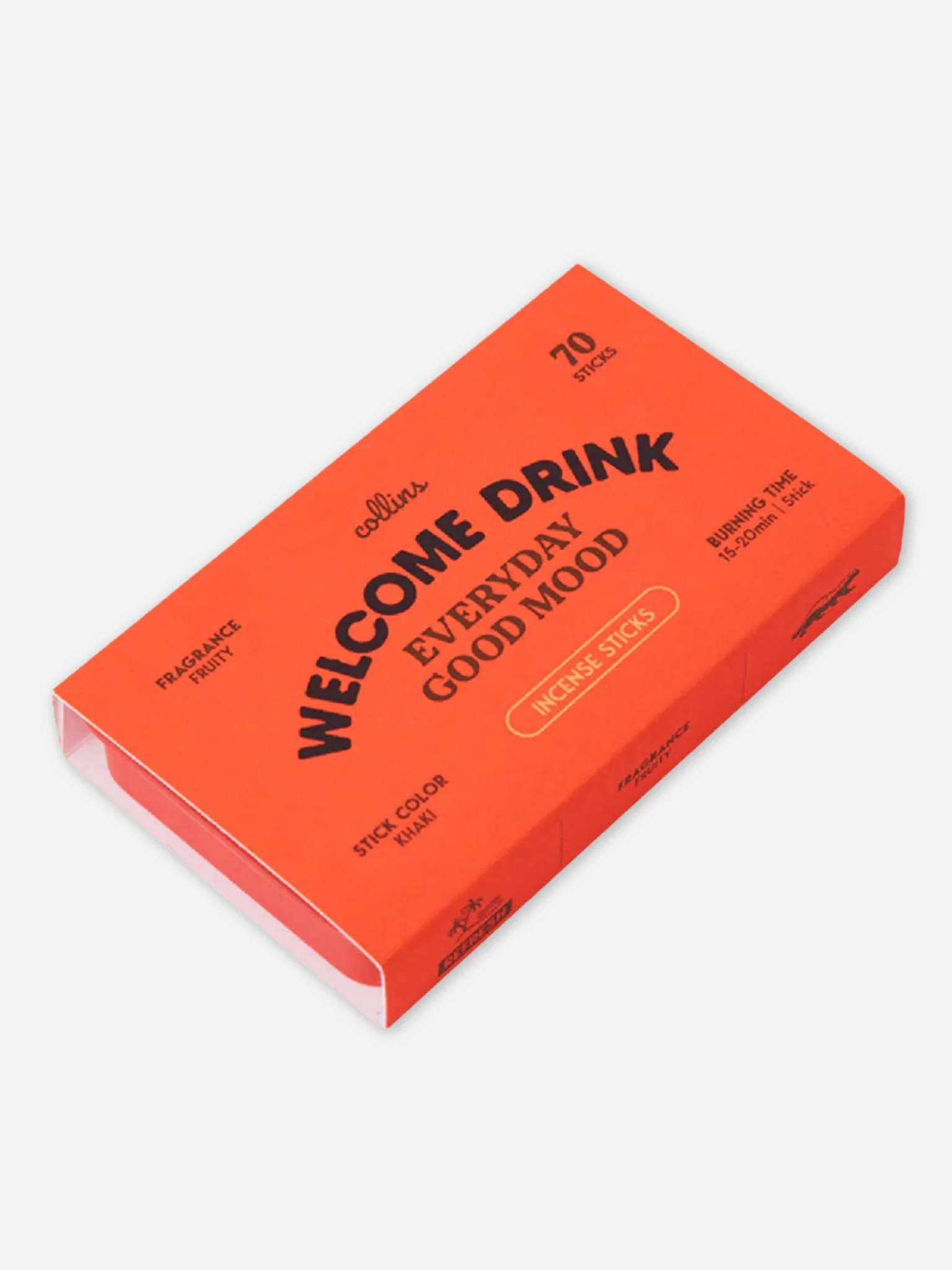 Collins Incense Incense Stick Set - Image 8