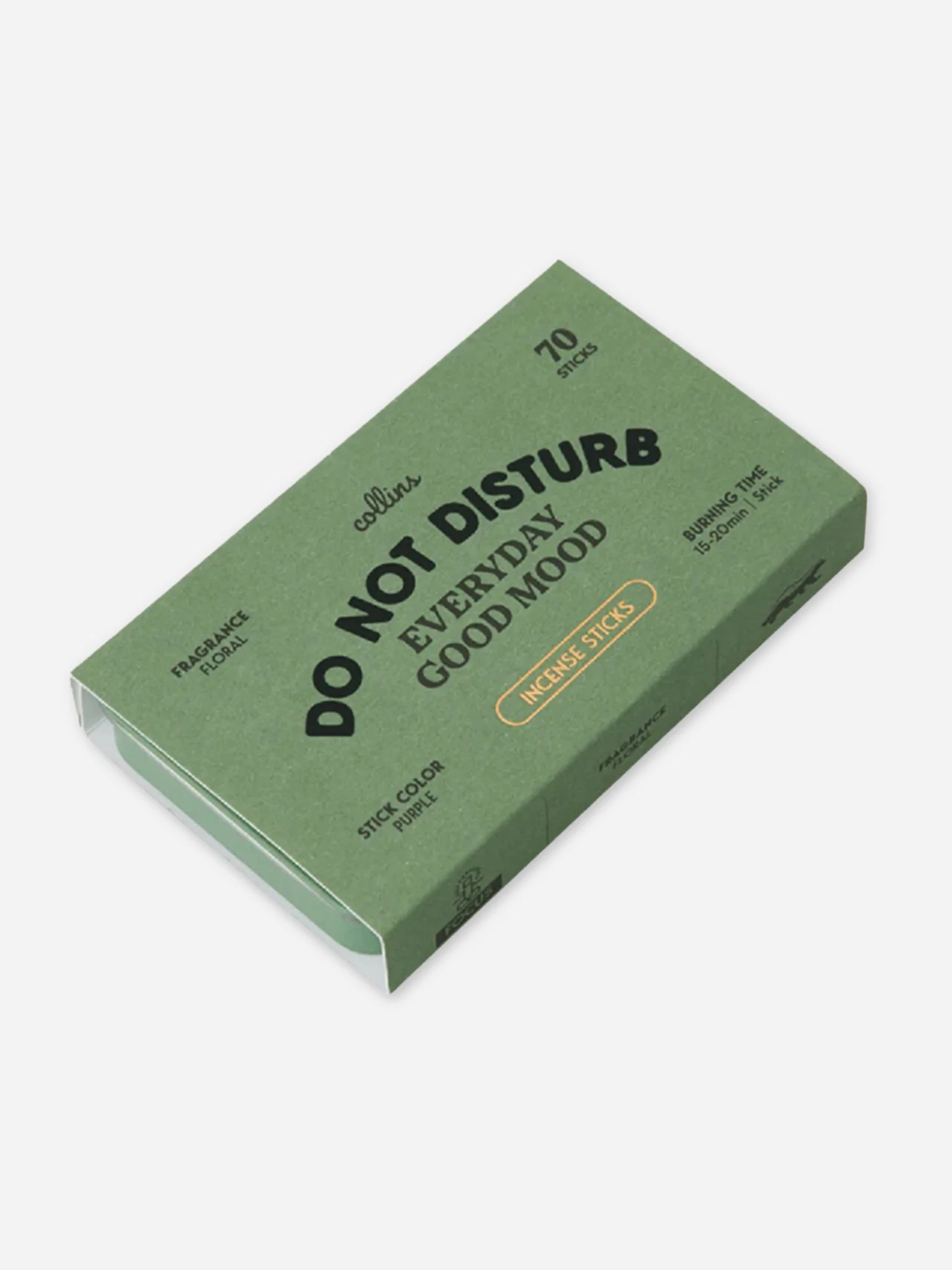 Collins Incense Incense Stick Set - Image 9