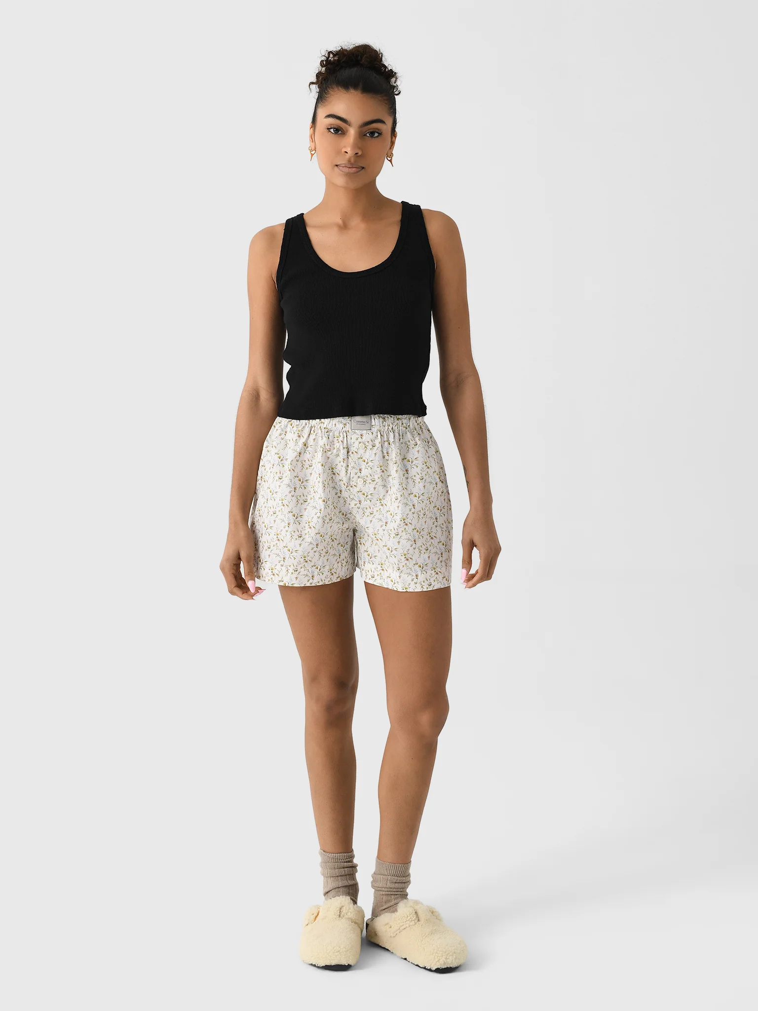 Comme Si Women's La Boxer Classica - Image 14