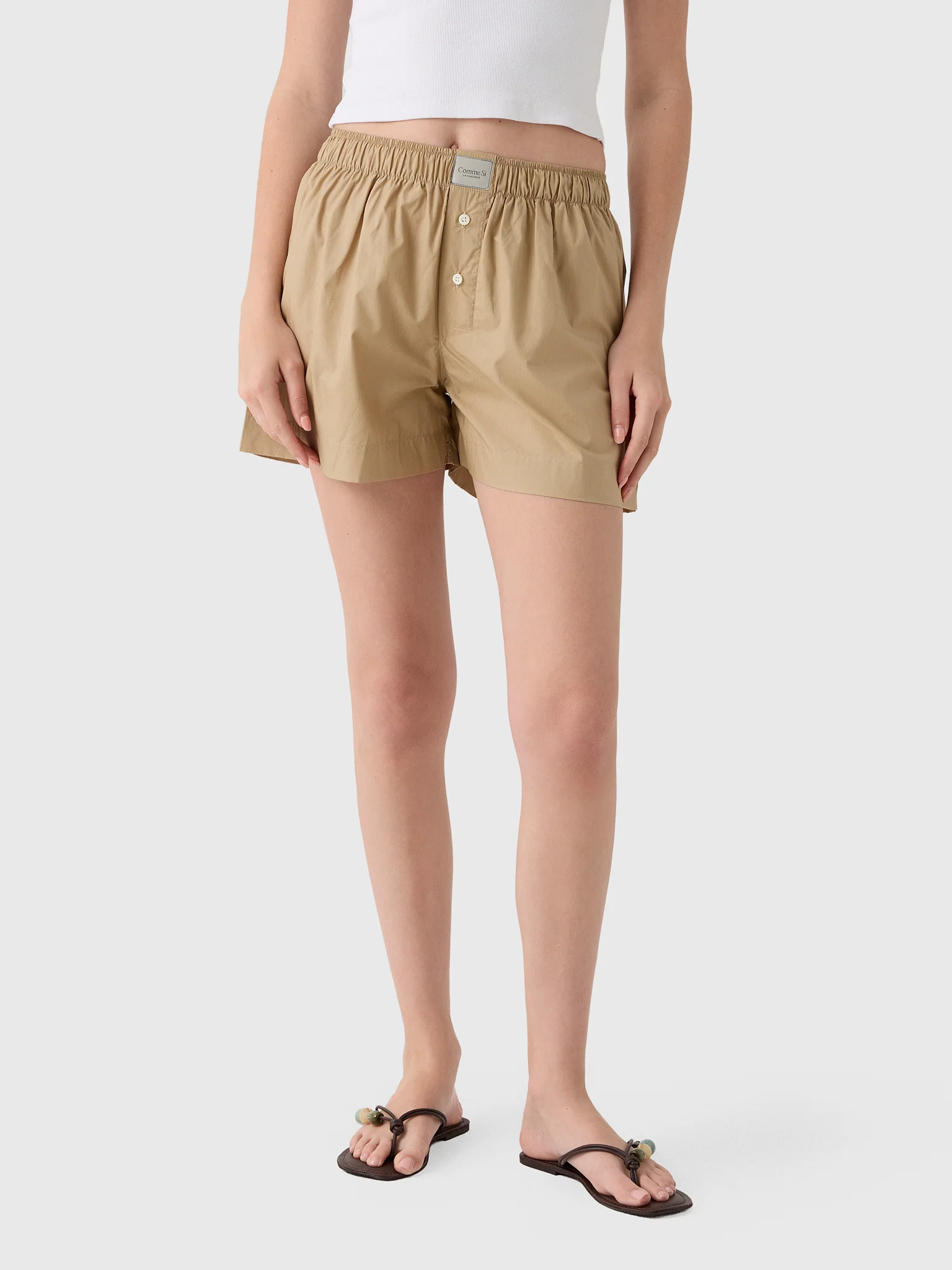 Comme Si Women's La Boxer Classica - Image 17