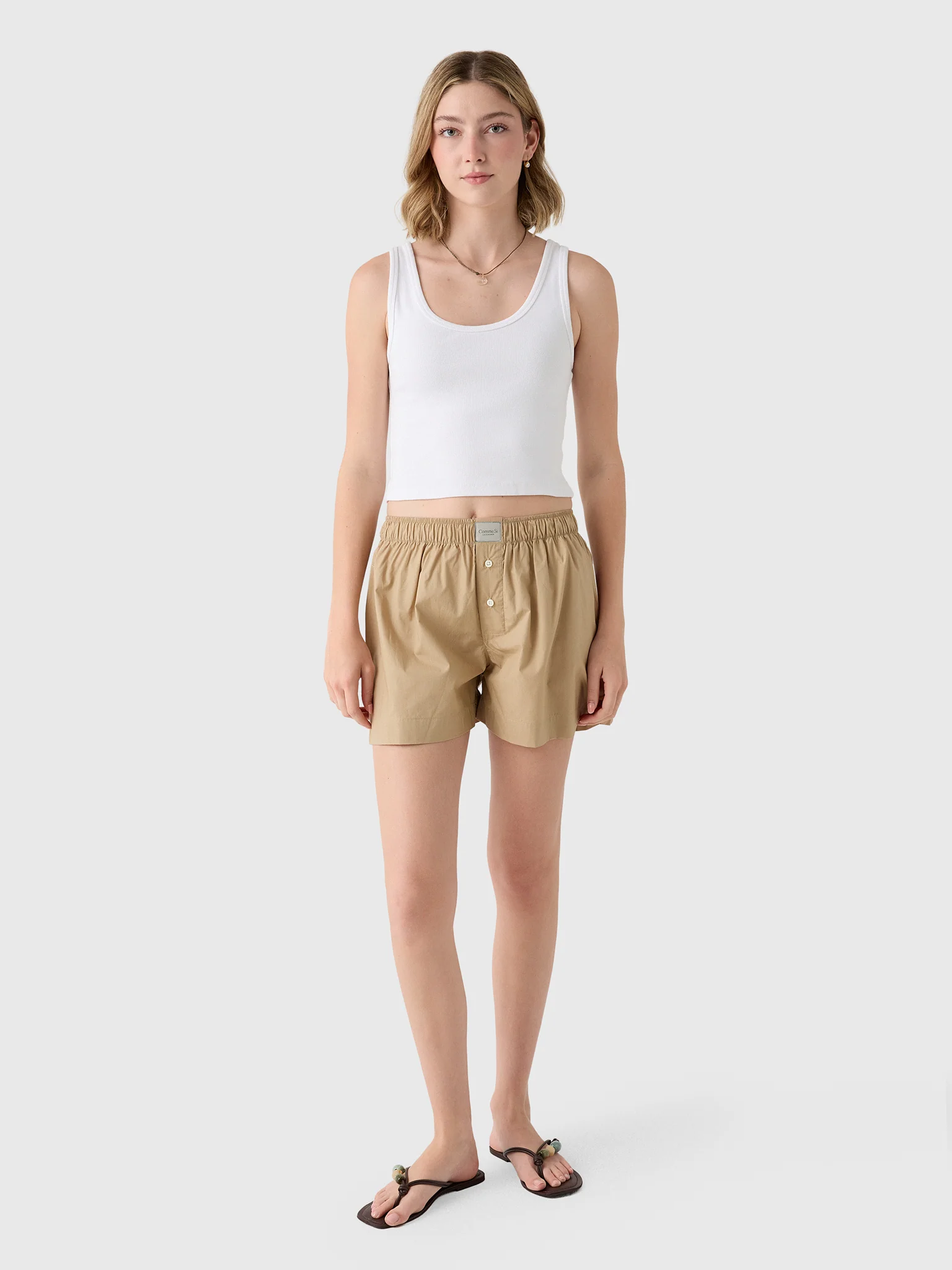 Comme Si Women's La Boxer Classica - Image 18