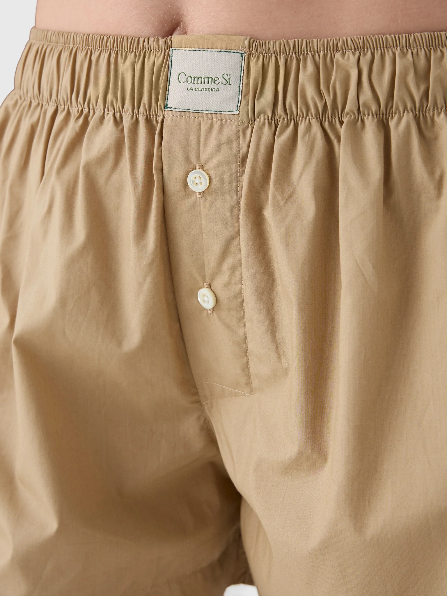 Comme Si Women's La Boxer Classica - Image 21
