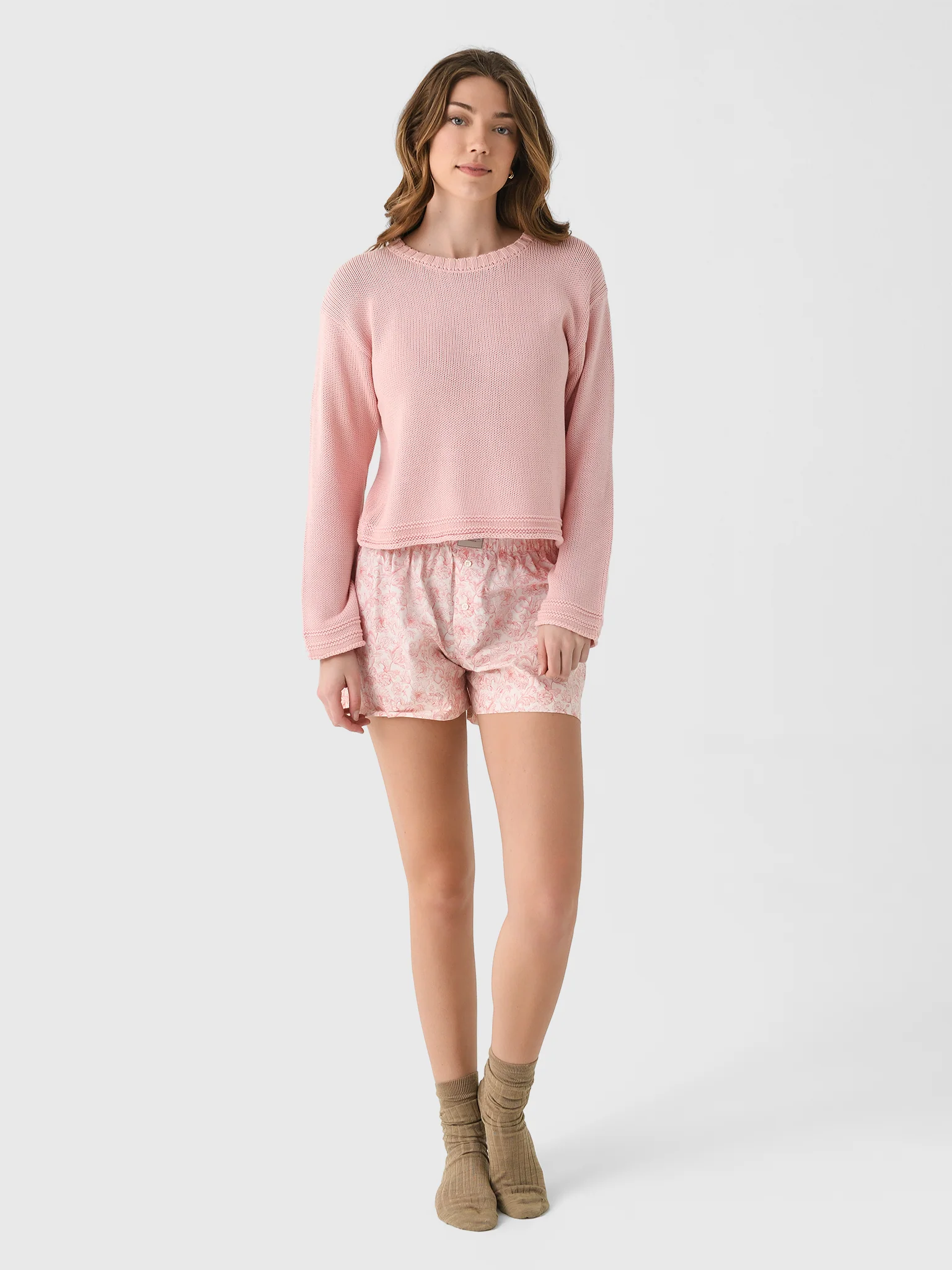 Comme Si Women's La Boxer Classica - Image 7