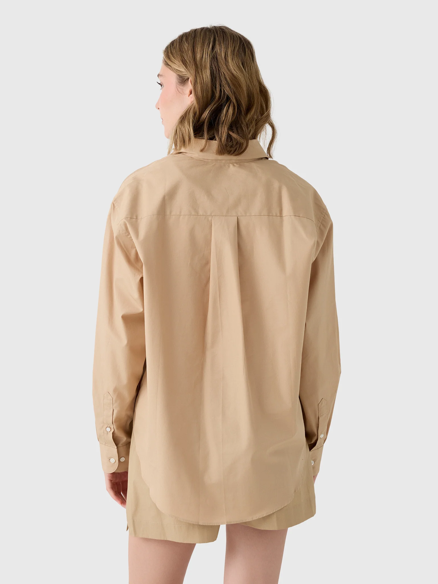 Comme Si Women's La Shirt Classica - Image 14