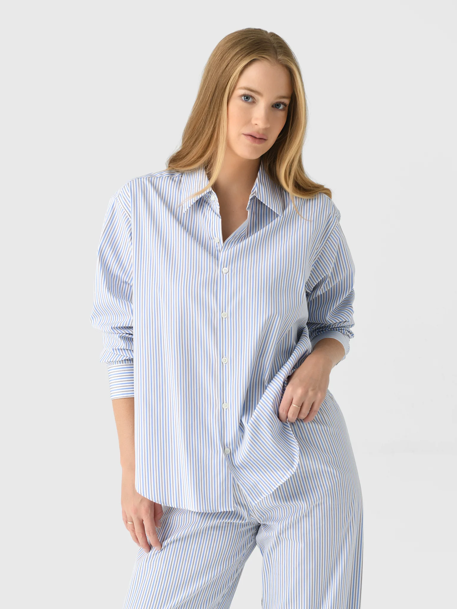 Comme Si Women's La Shirt Classica - Image 16