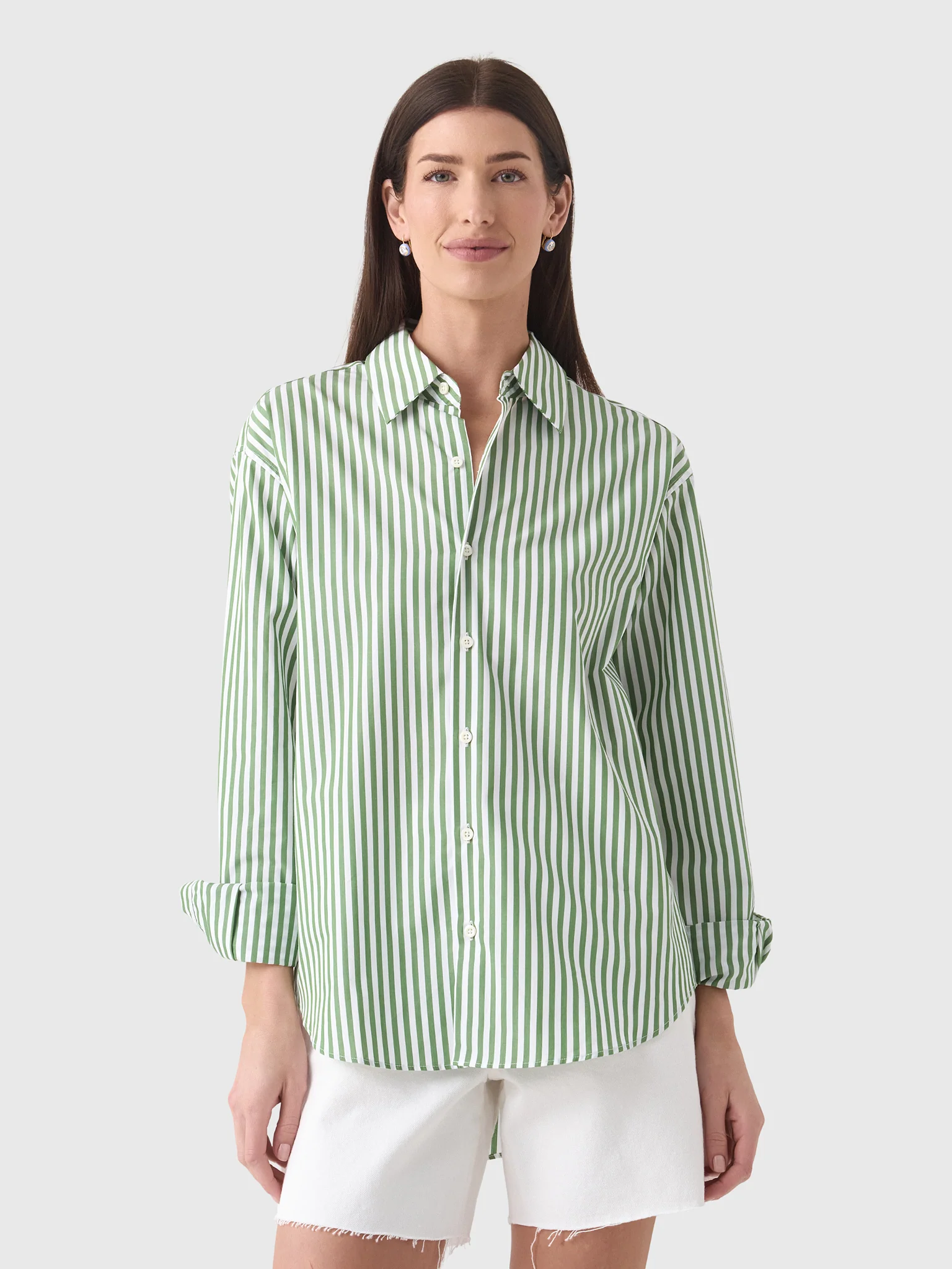 Comme Si Women's La Shirt Classica - Image 23