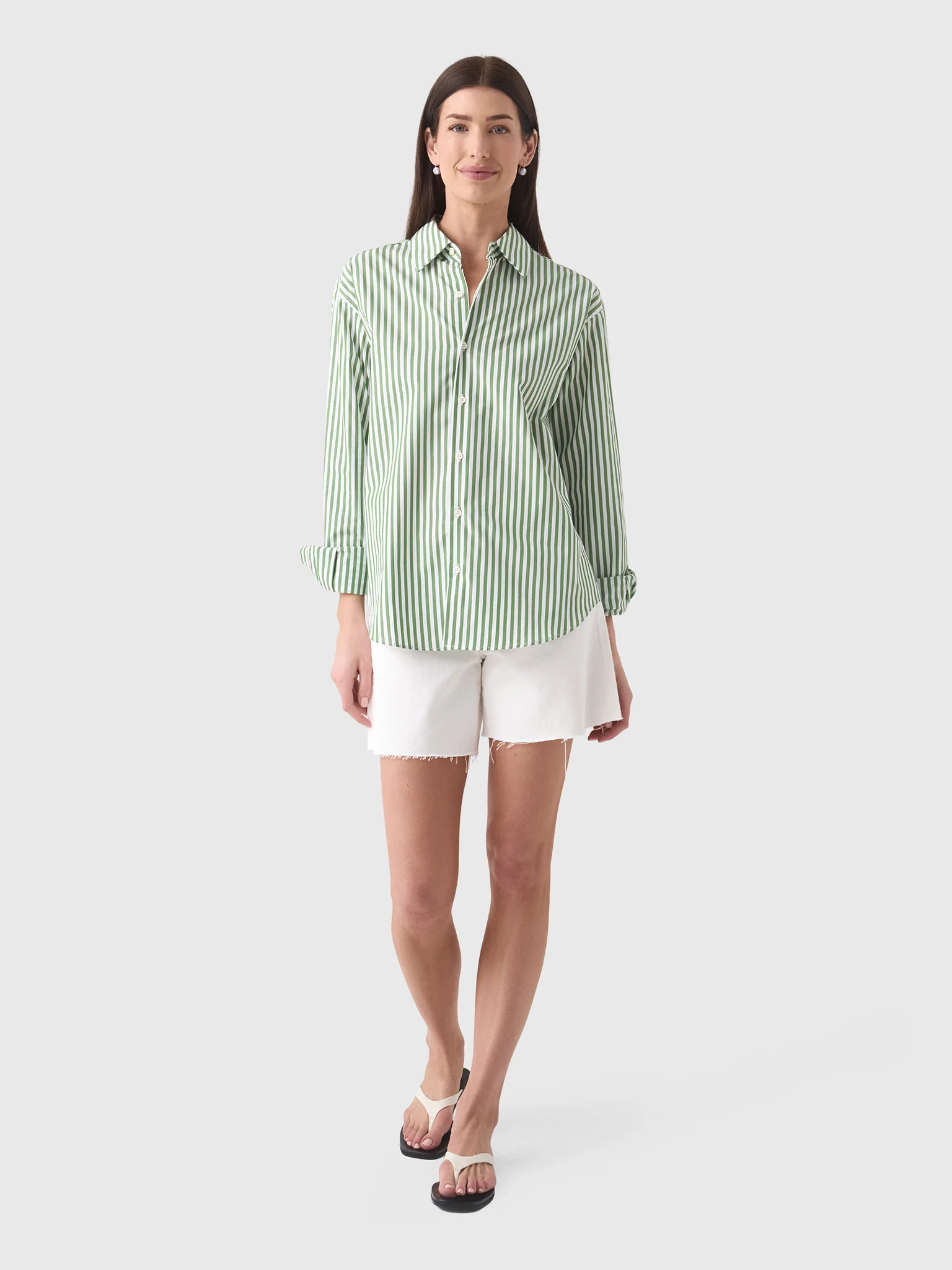 Comme Si Women's La Shirt Classica - Image 24