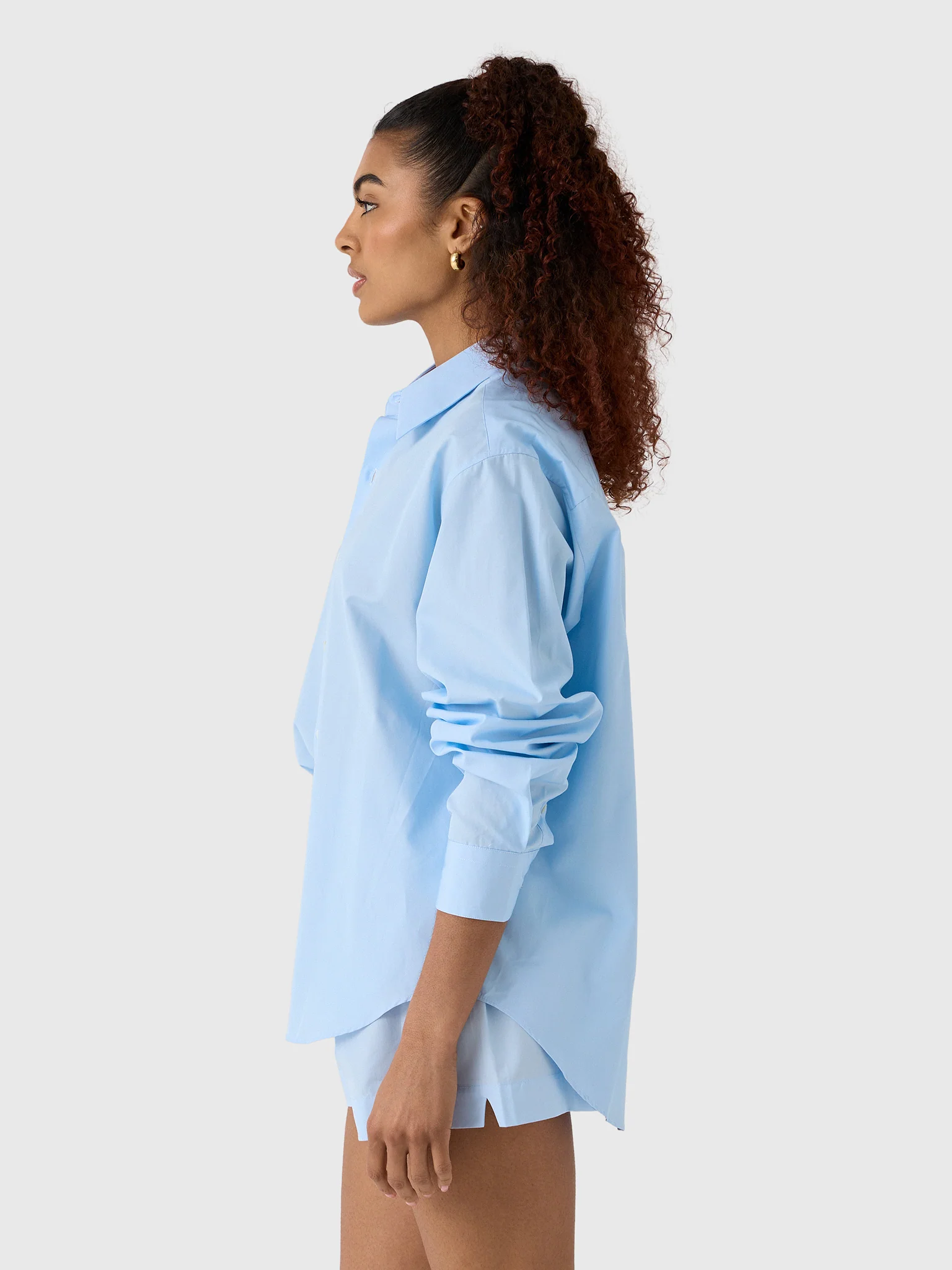 Comme Si Women's La Shirt Classica - Image 3