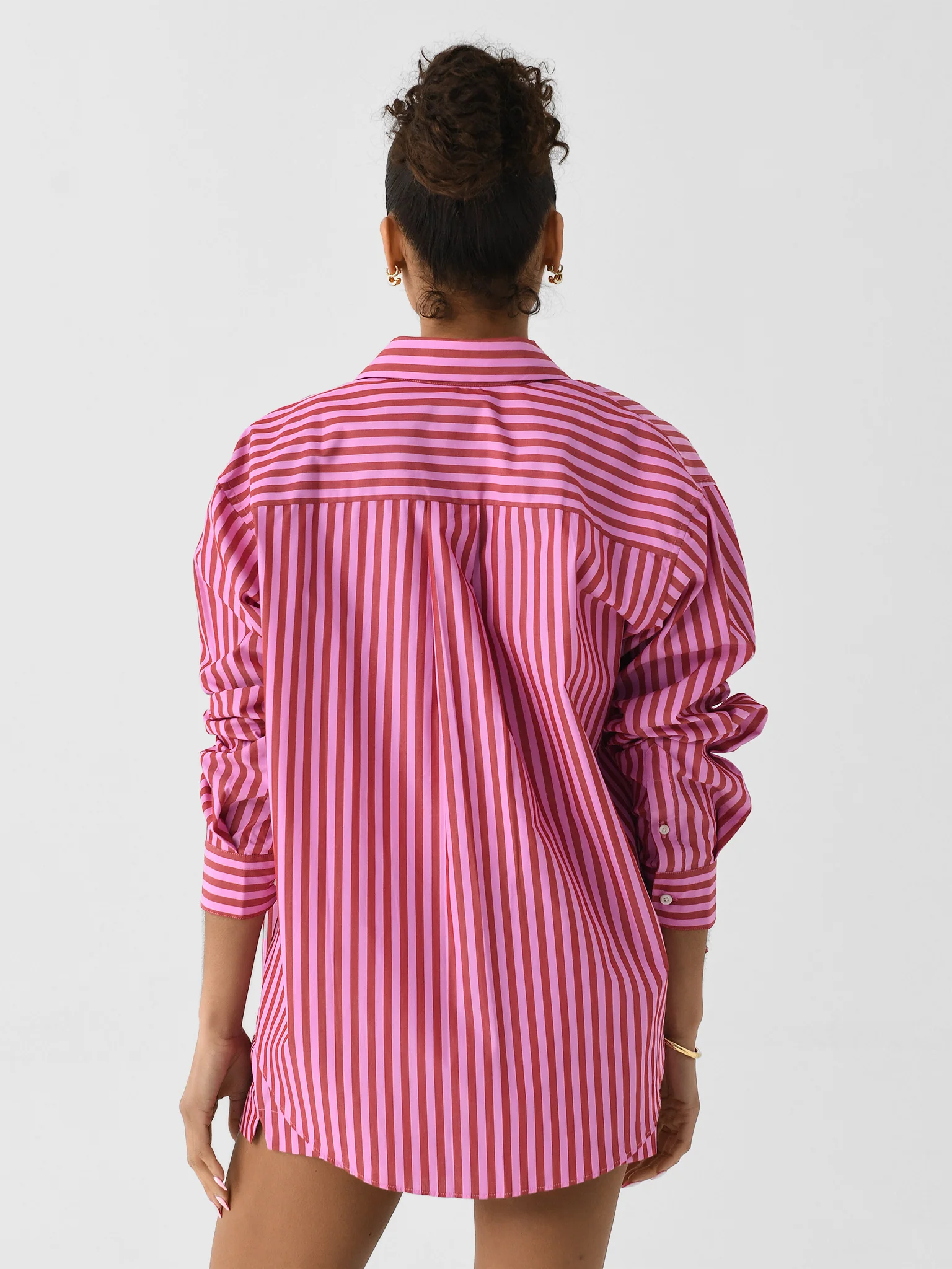 Comme Si Women's La Shirt Classica - Image 30