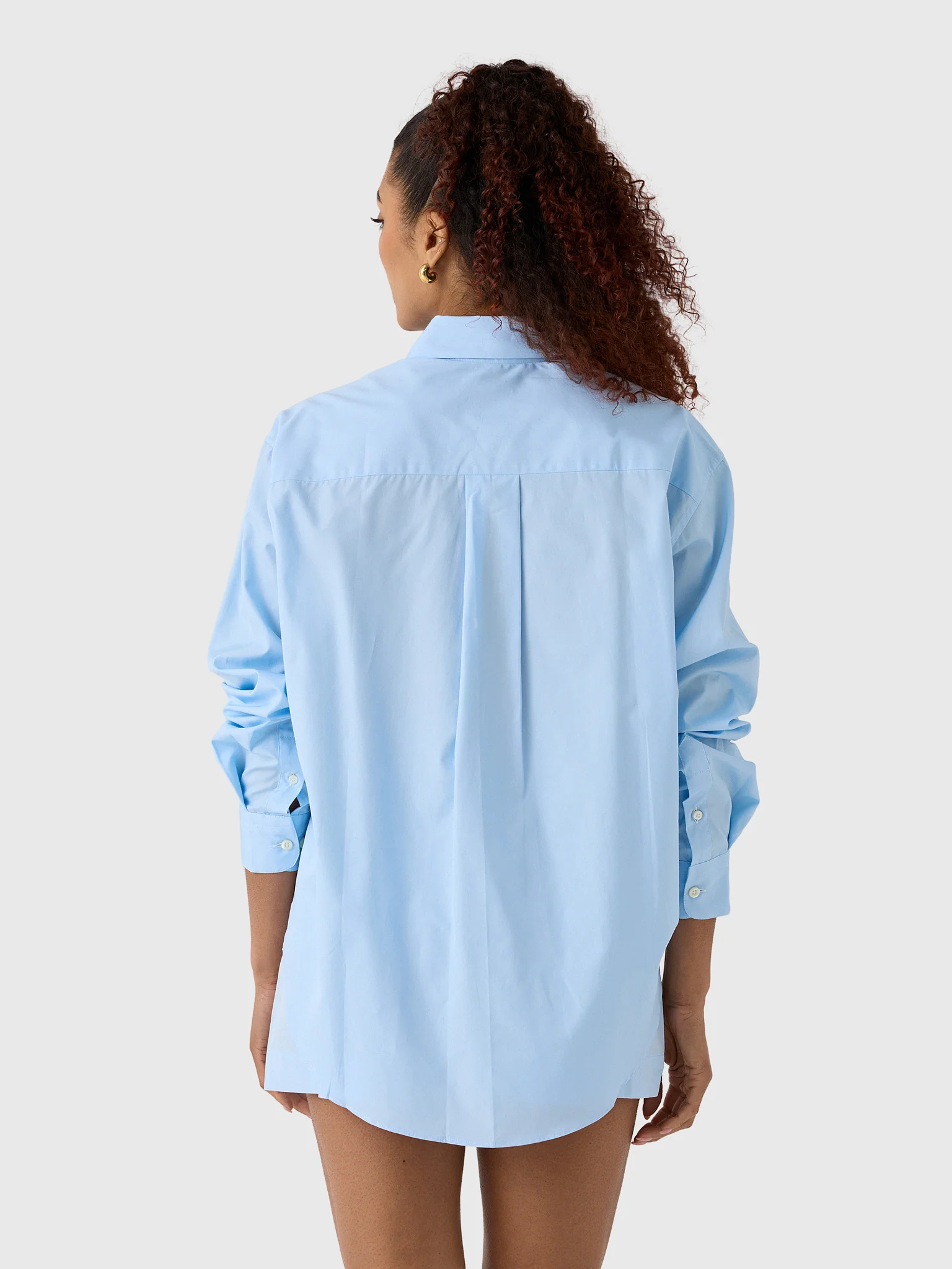 Comme Si Women's La Shirt Classica - Image 4