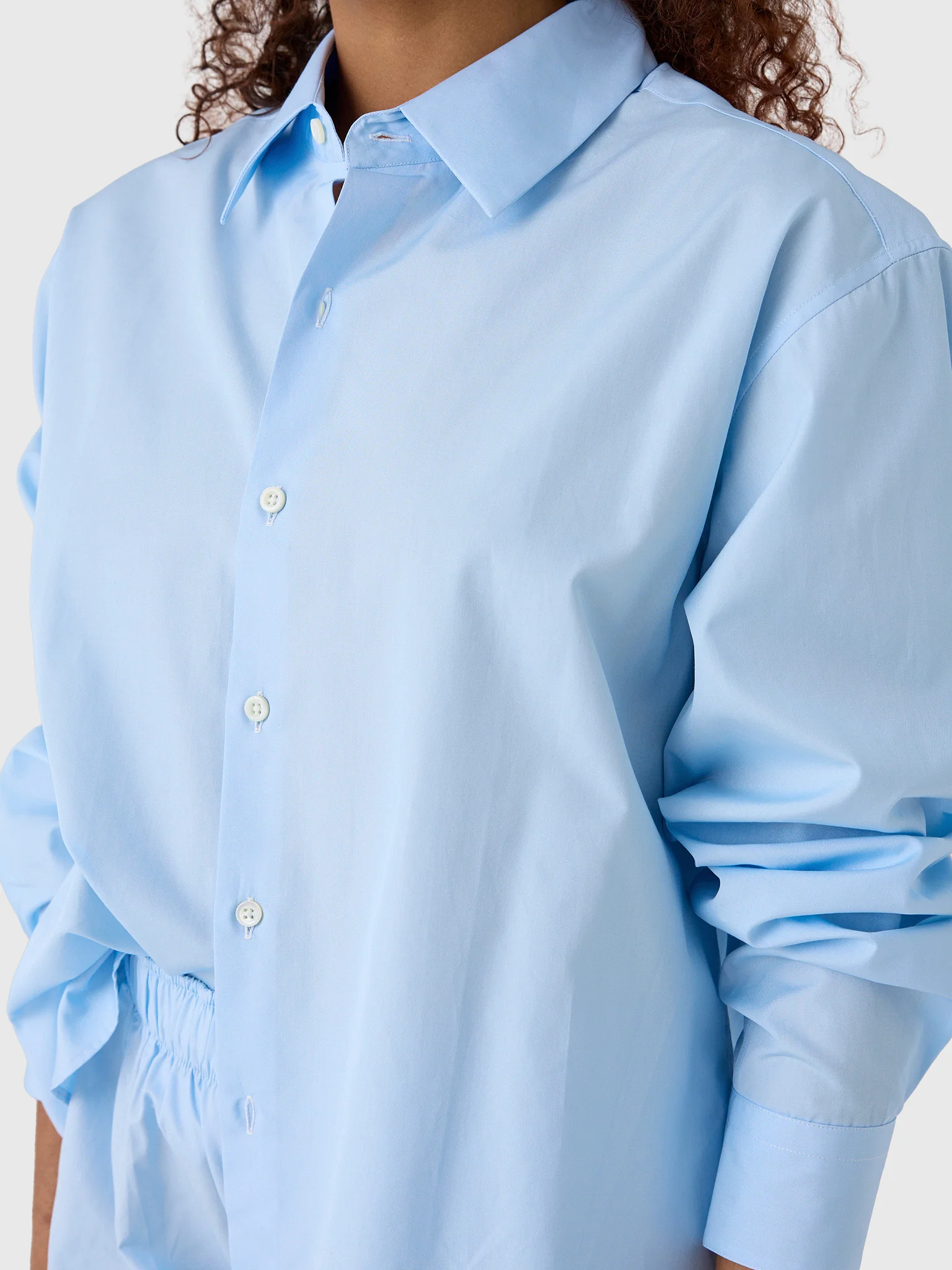 Comme Si Women's La Shirt Classica - Image 5