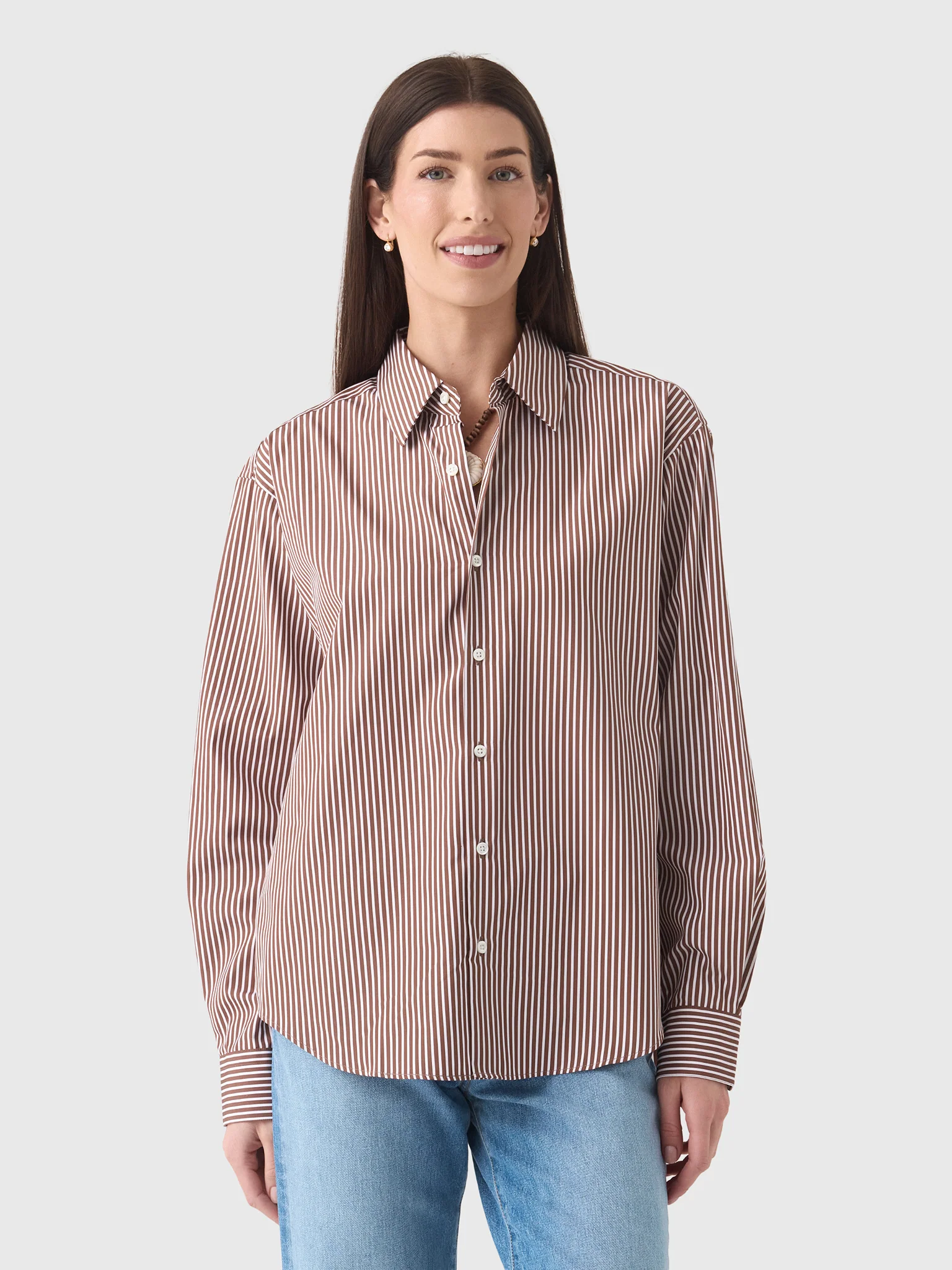 Comme Si Women's La Shirt Classica - Image 6