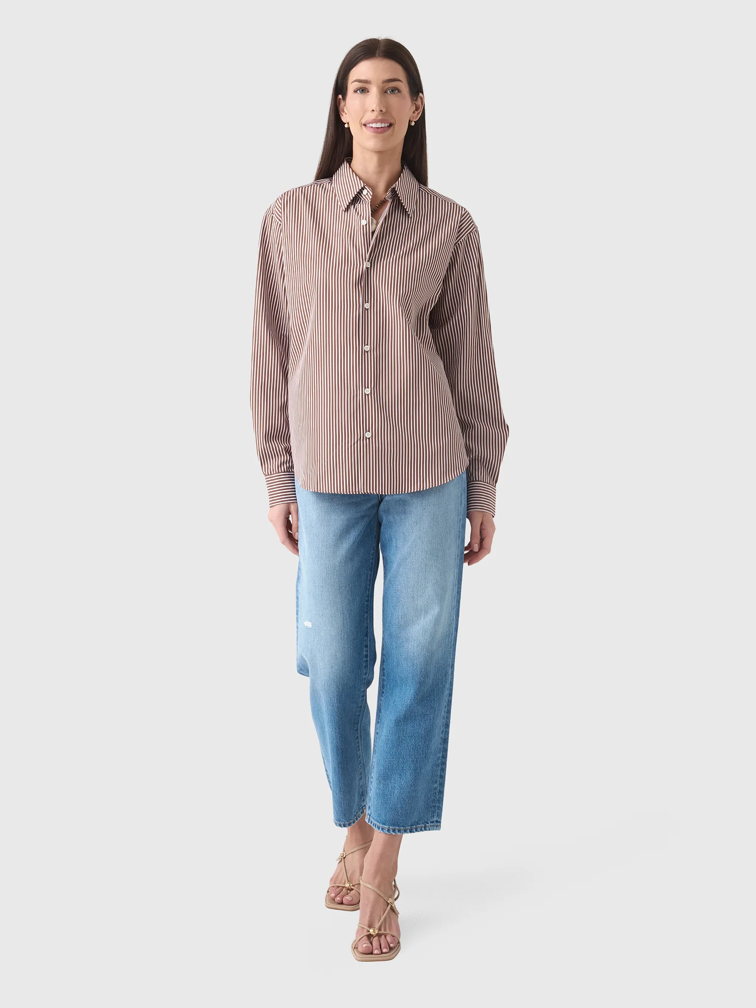 Comme Si Women's La Shirt Classica - Image 7