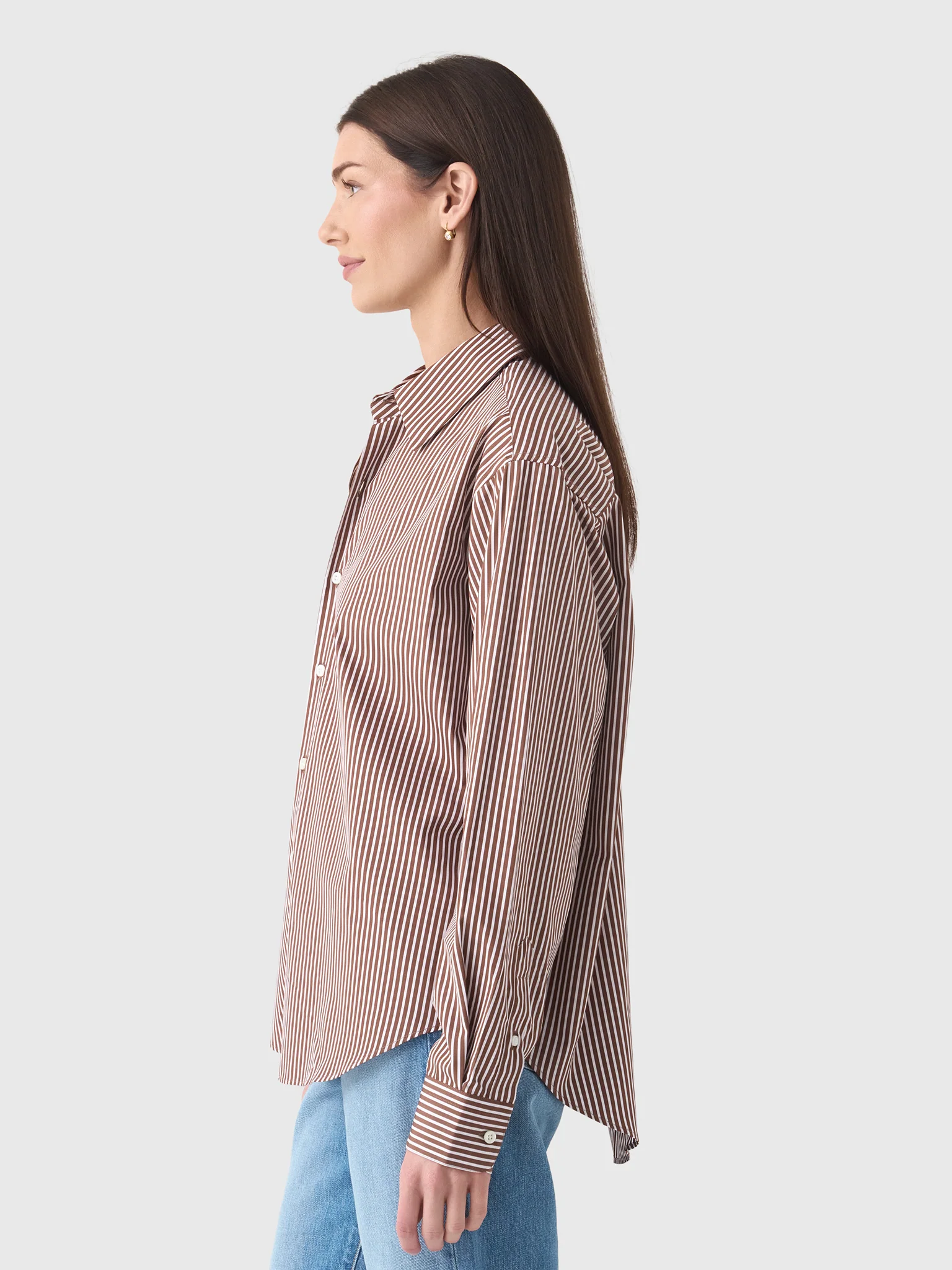 Comme Si Women's La Shirt Classica - Image 8