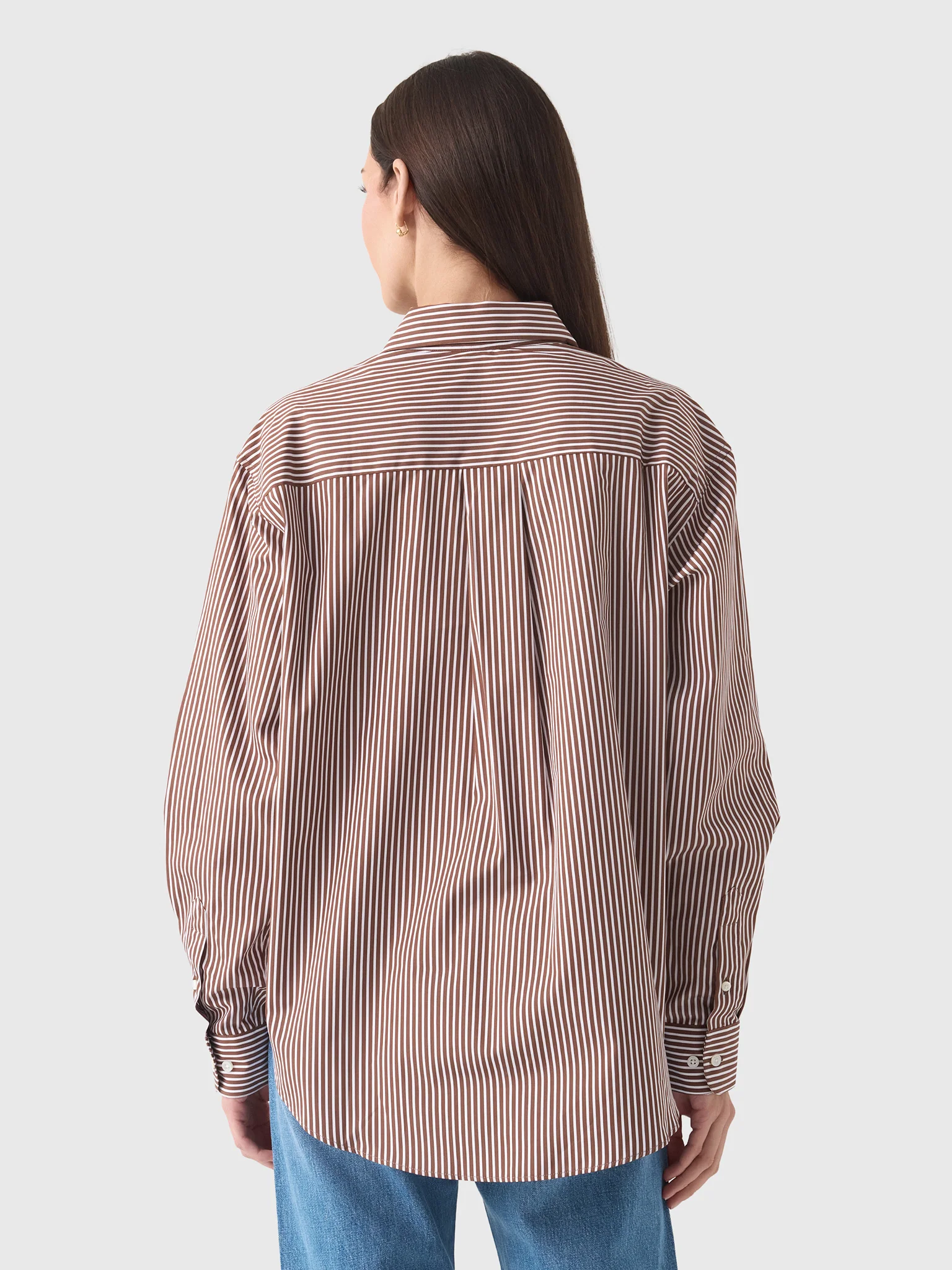 Comme Si Women's La Shirt Classica - Image 9
