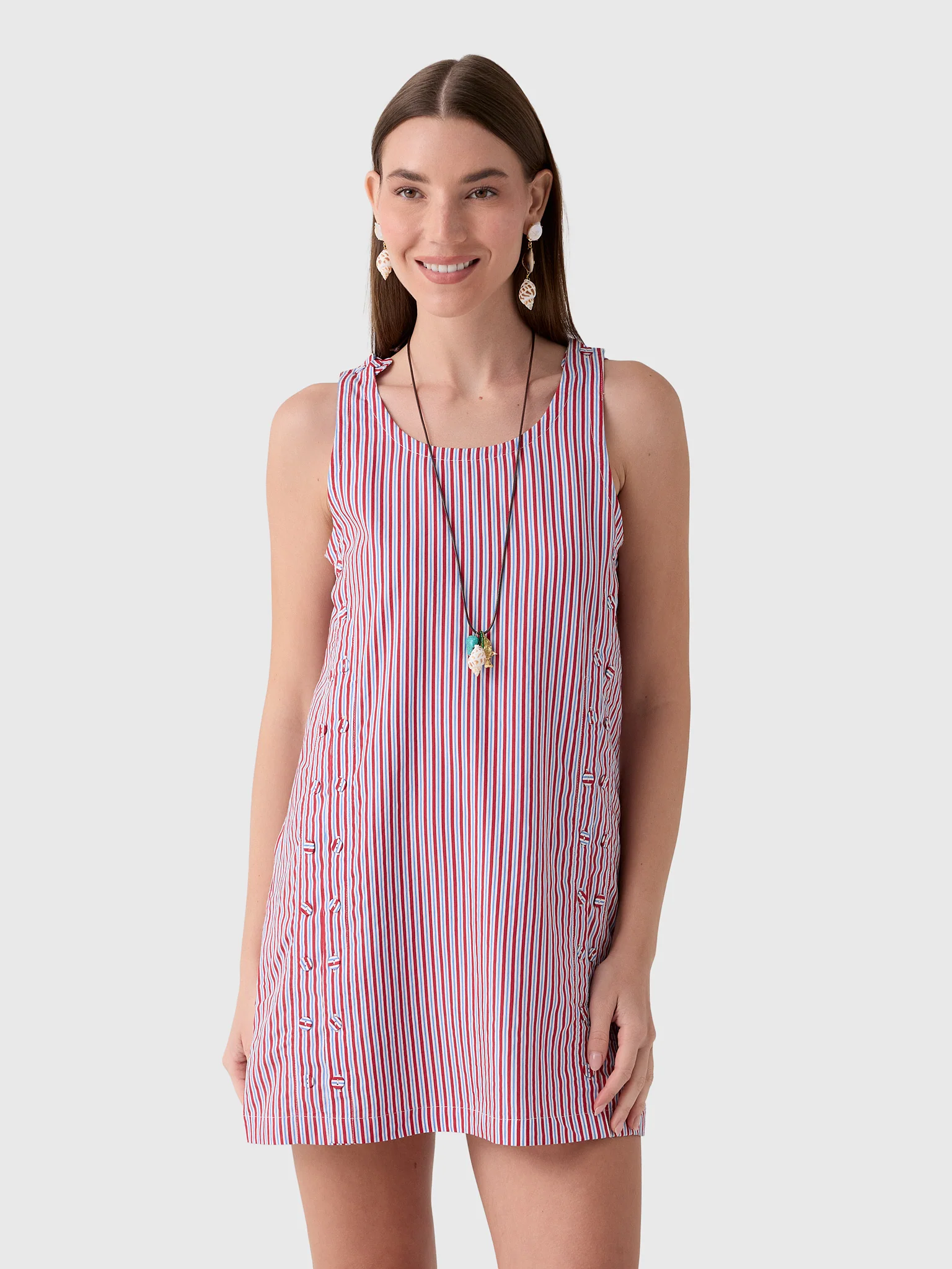 Coniglio Palm Beach Women's Palmo Mini Dress