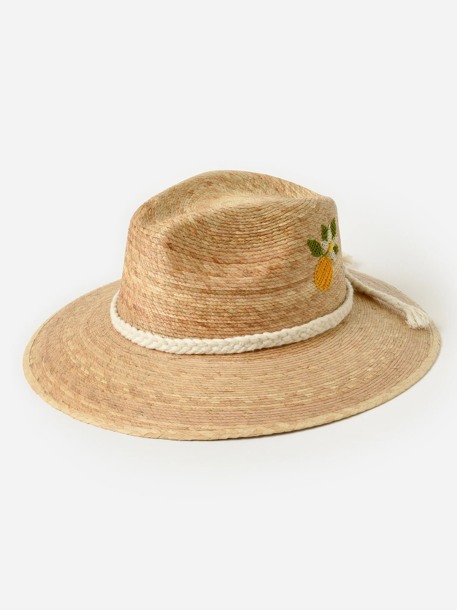 Corazon Playero Women's Orange Blossom Hat - Image 2