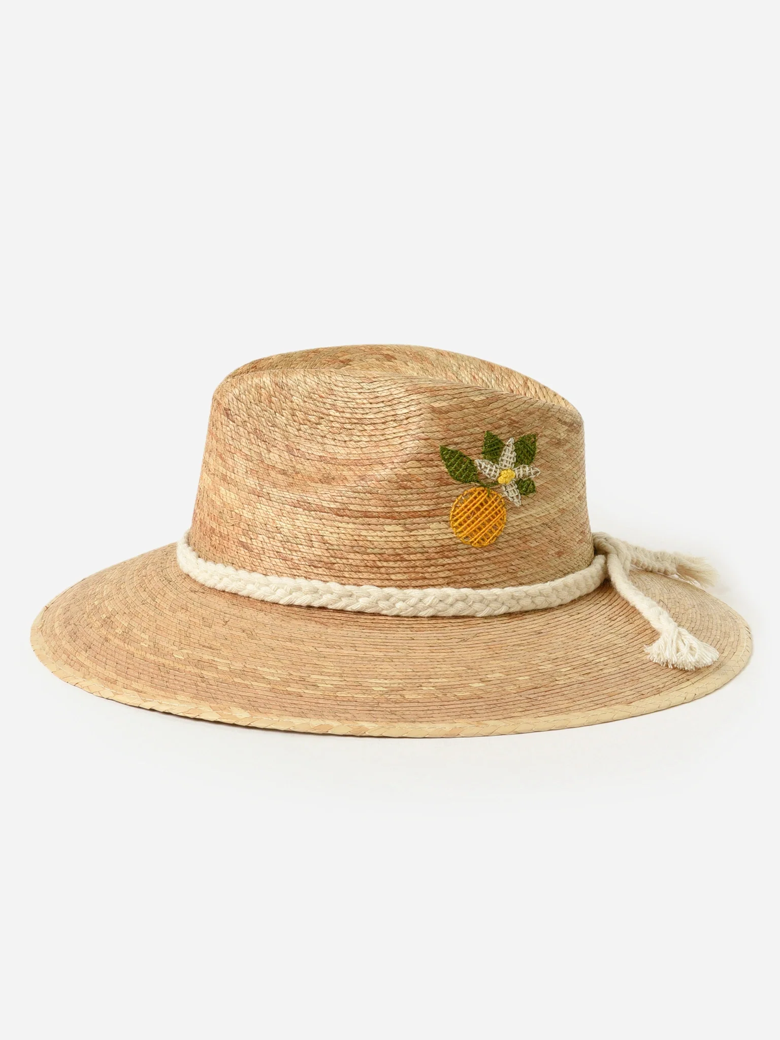 Corazon Playero Women's Orange Blossom Hat - Image 3