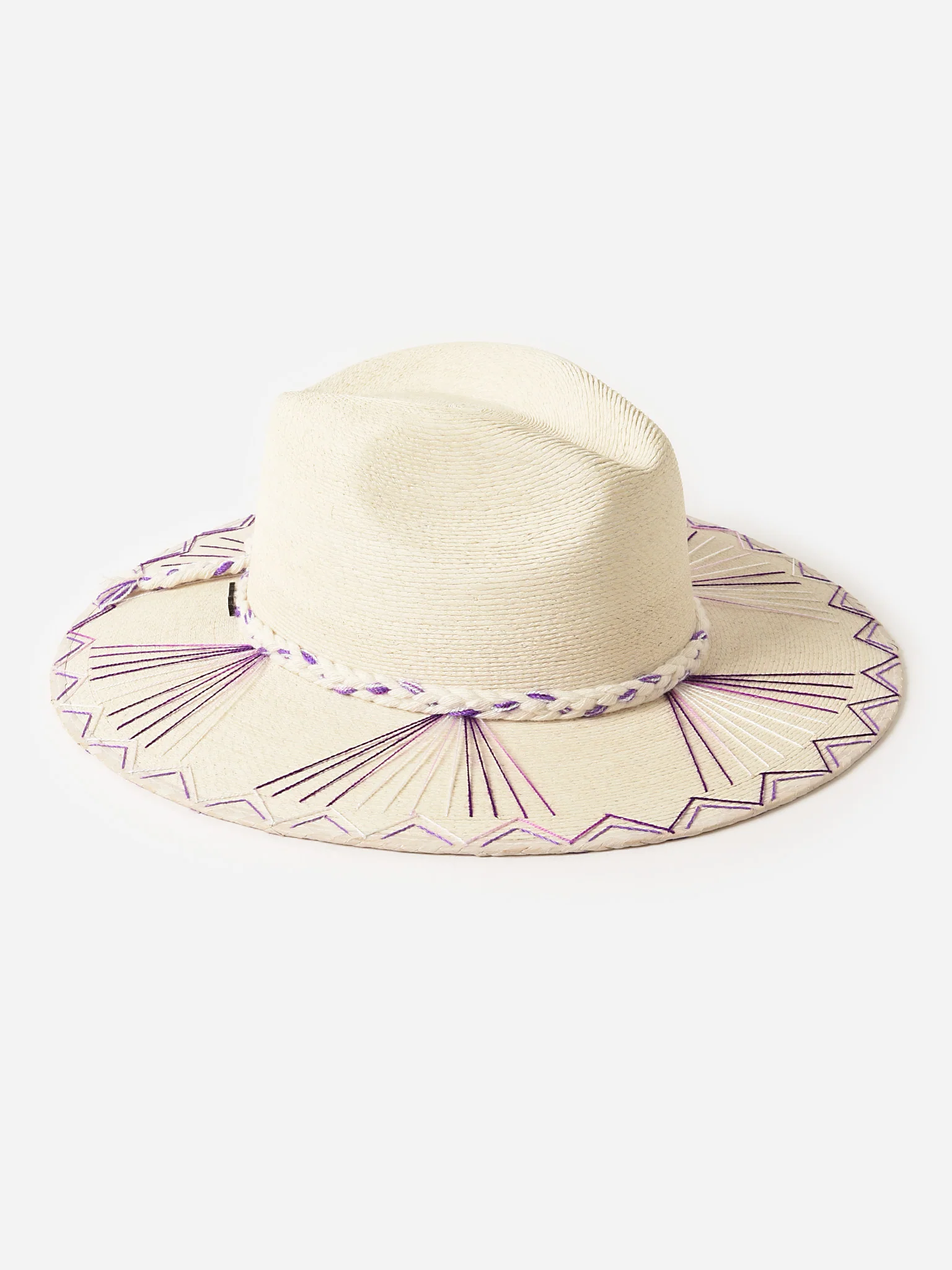 Corazon Playero Women's Sophie Collegiate Hat - Image 10