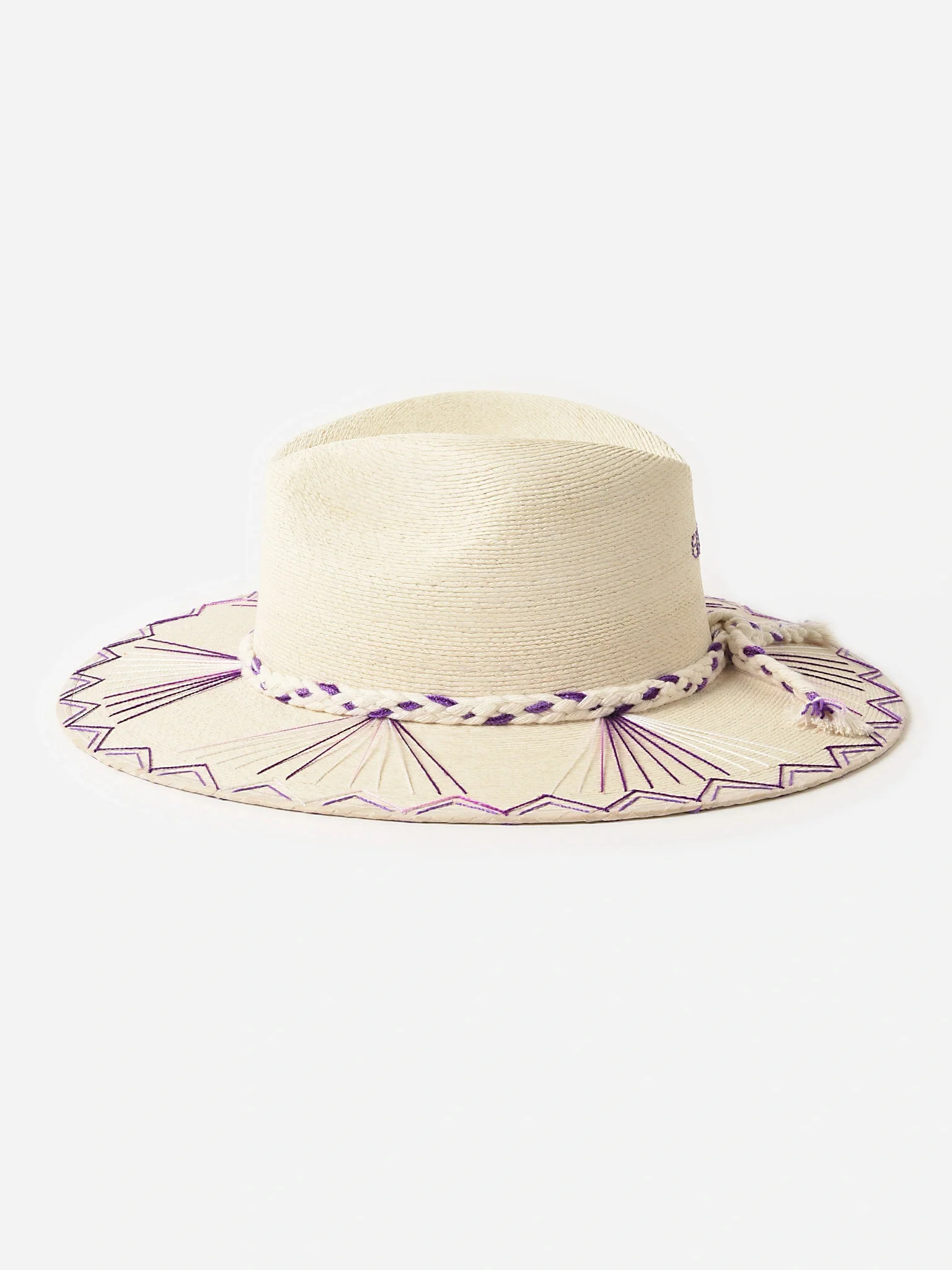 Corazon Playero Women's Sophie Collegiate Hat - Image 13