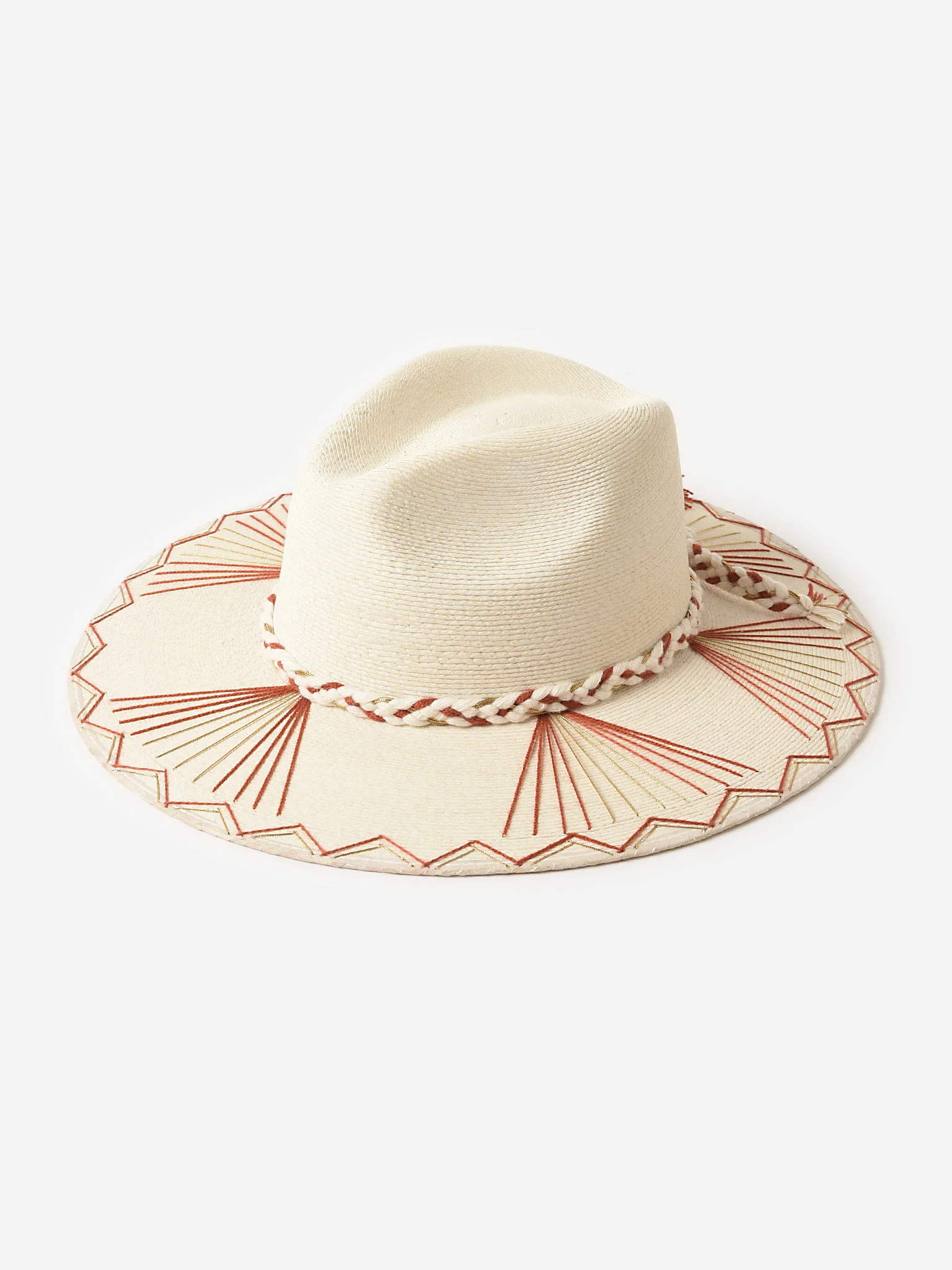Corazon Playero Women's Sophie Collegiate Hat - Image 14