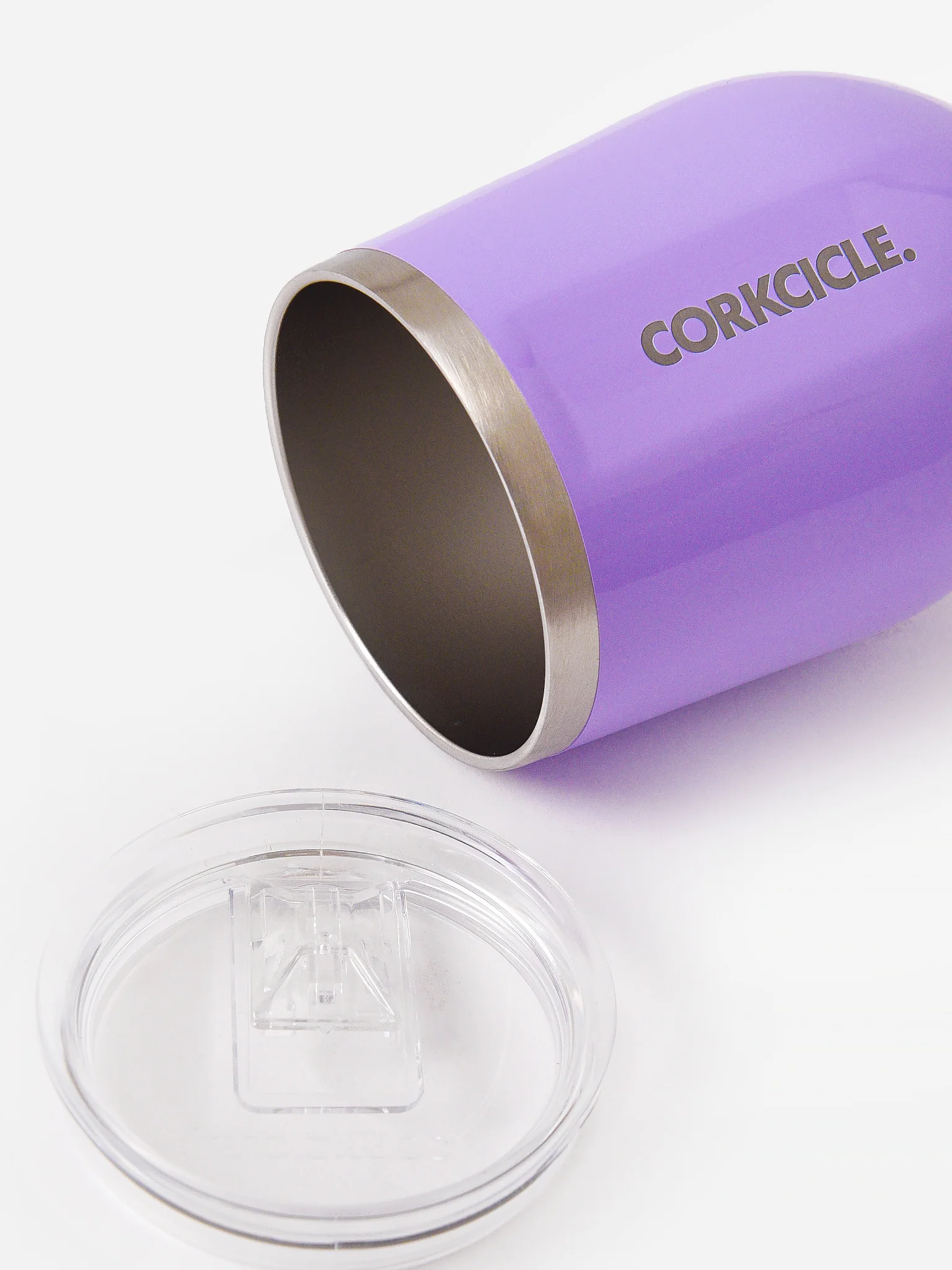 Corkcicle Stemless Cup - Image 2