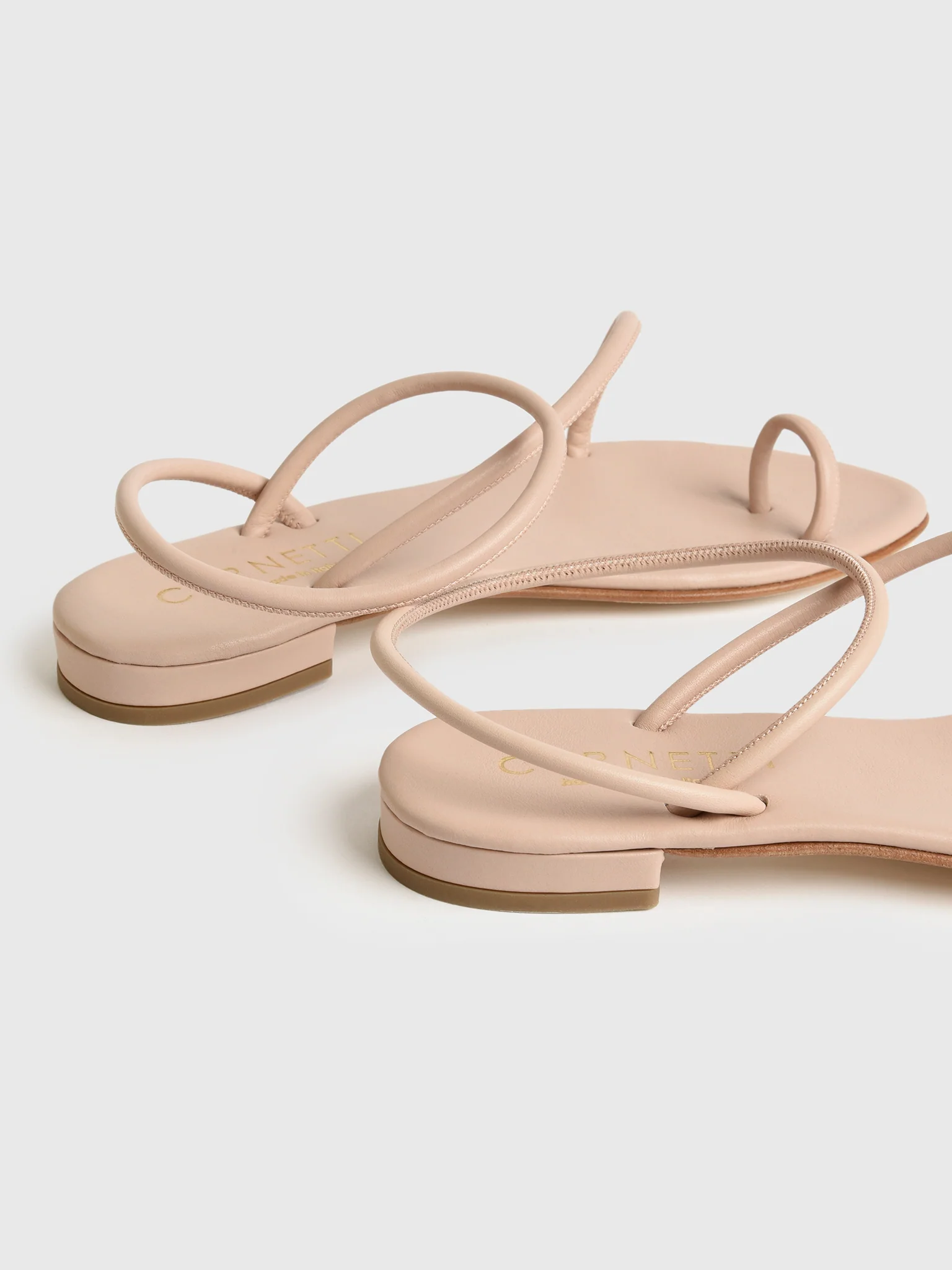 Cornetti Women's Romelide Sandal - Image 4