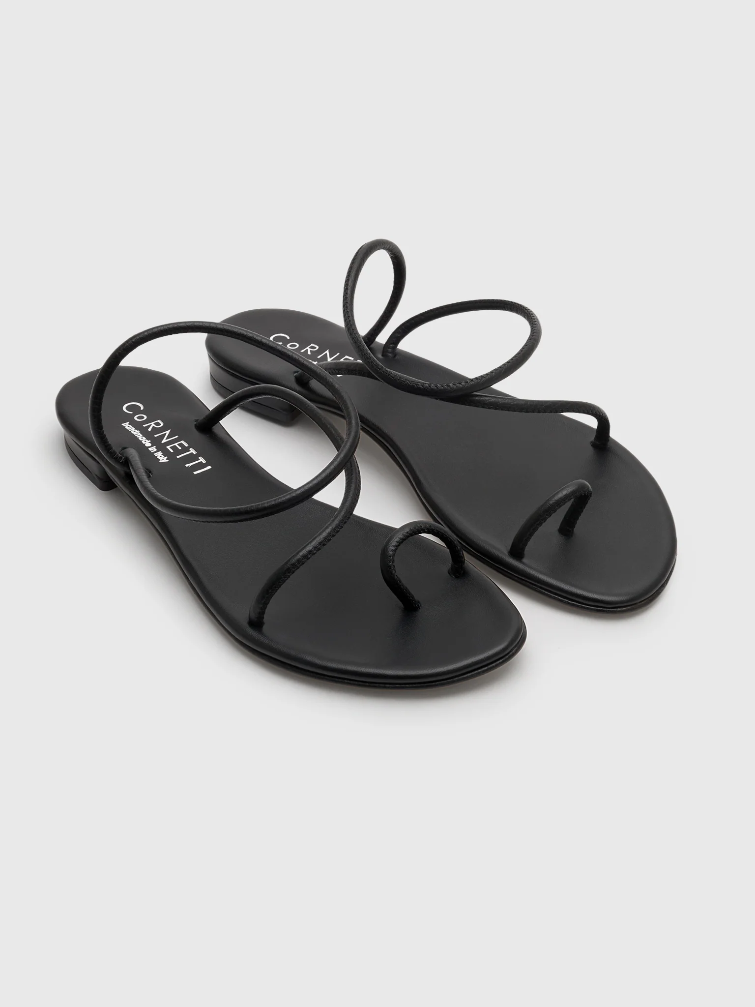 Cornetti Women's Romelide Sandal - Image 5