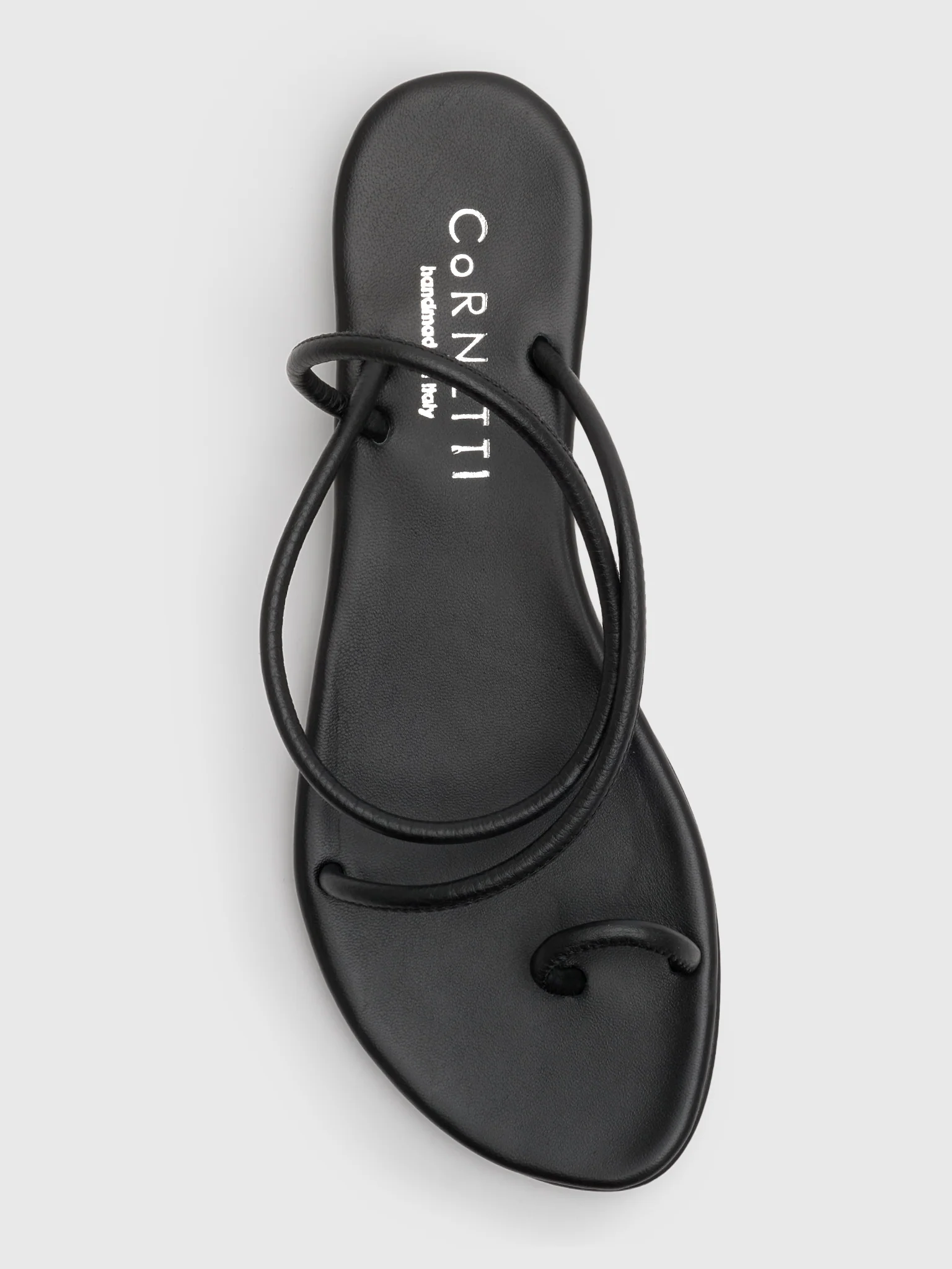 Cornetti Women's Romelide Sandal - Image 7