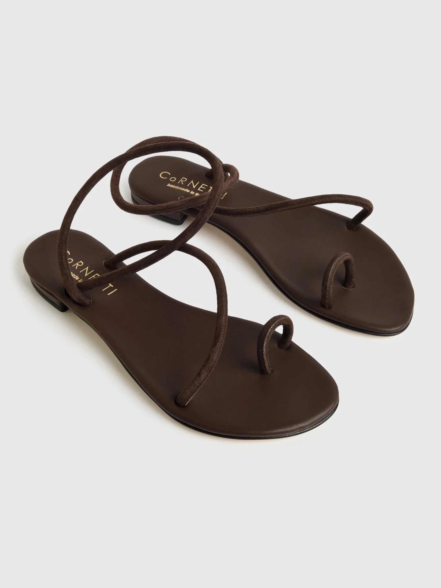 Cornetti Women's Romelide Sandal - Image 9