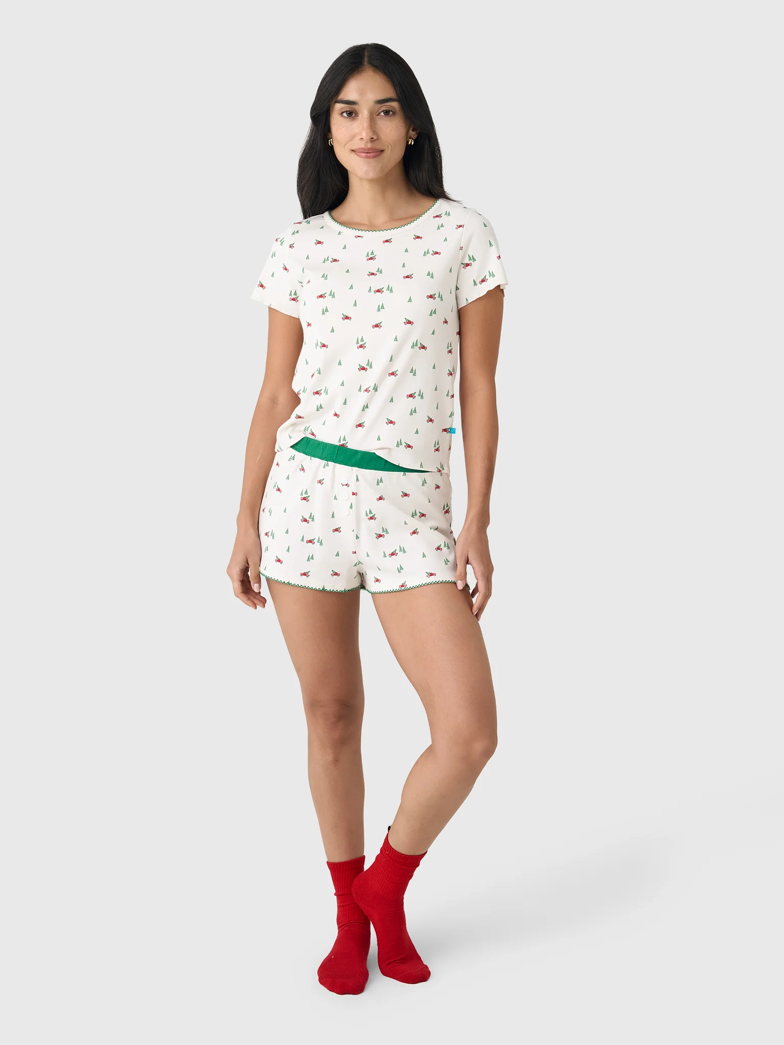 Cozyland Women's Suzie Pajama Set - Image 2