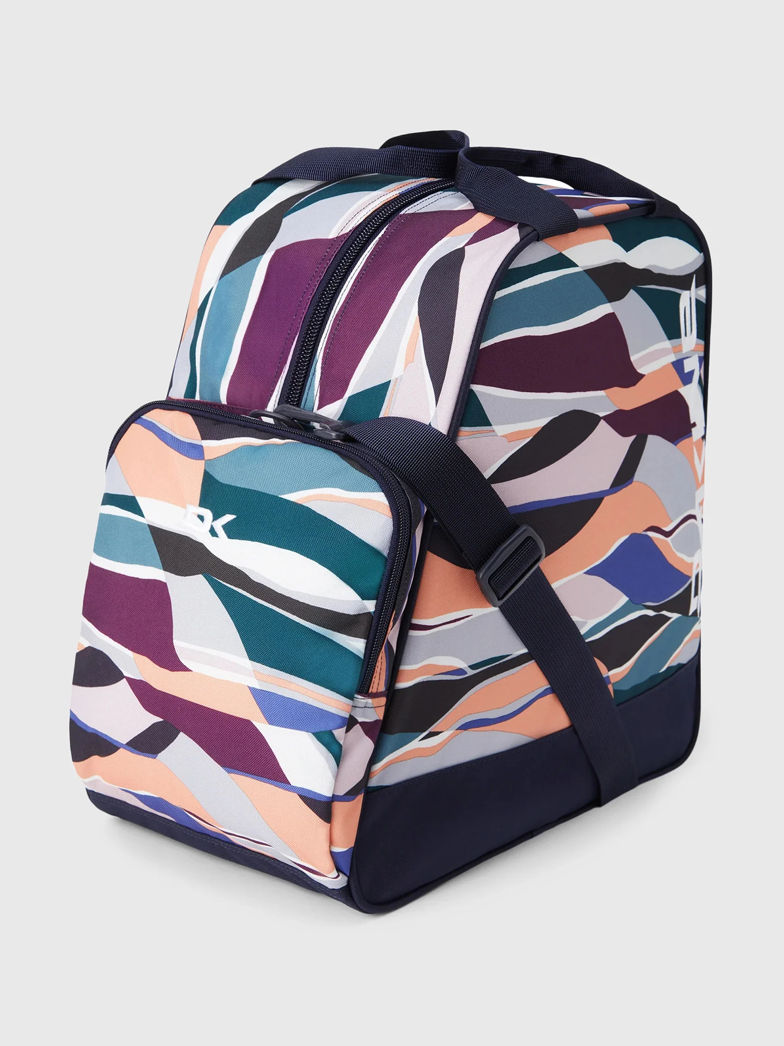 Dakine Boot Bag 30L - Image 6
