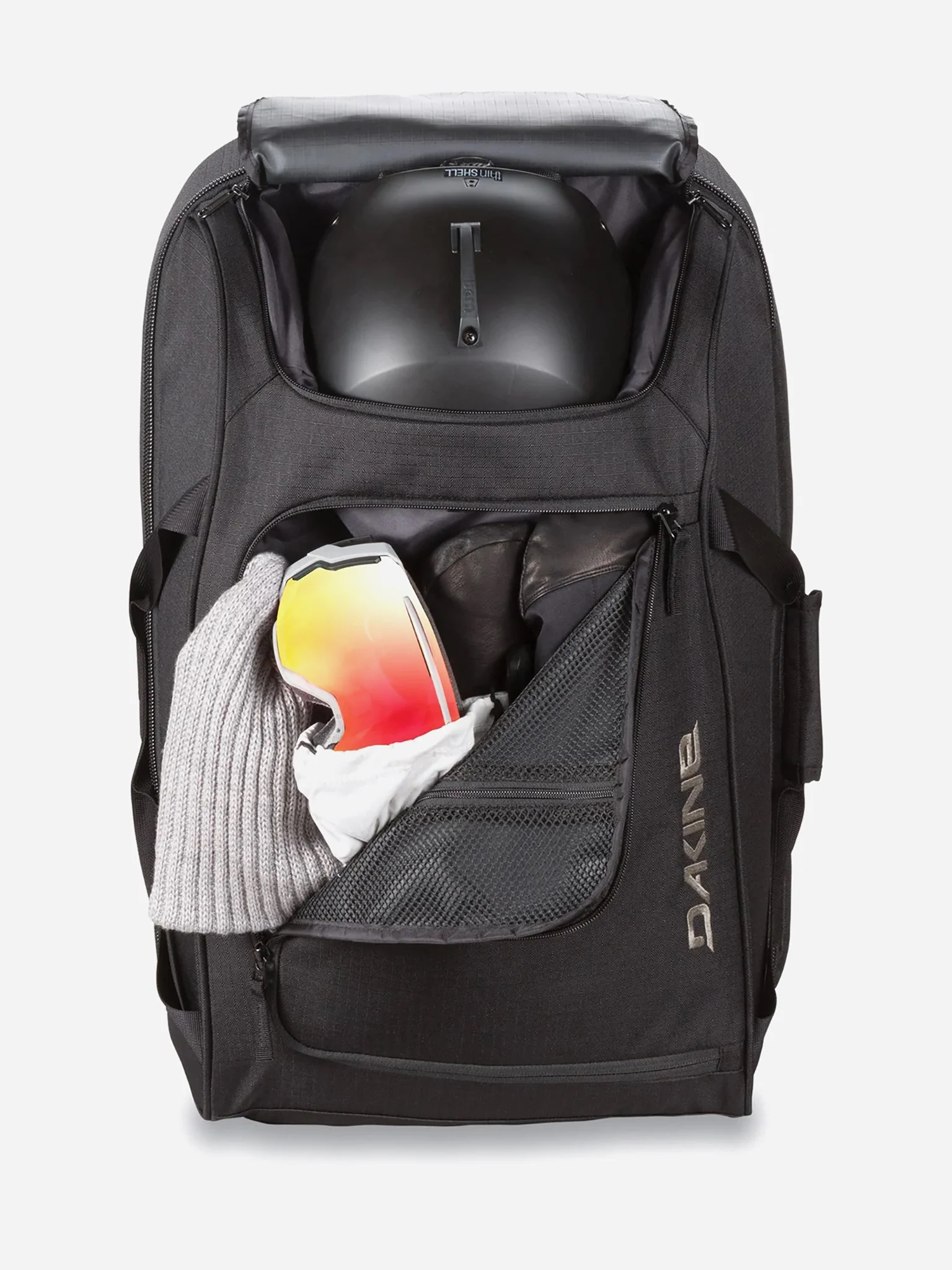 Dakine Boot Locker DLX 70L - Image 3