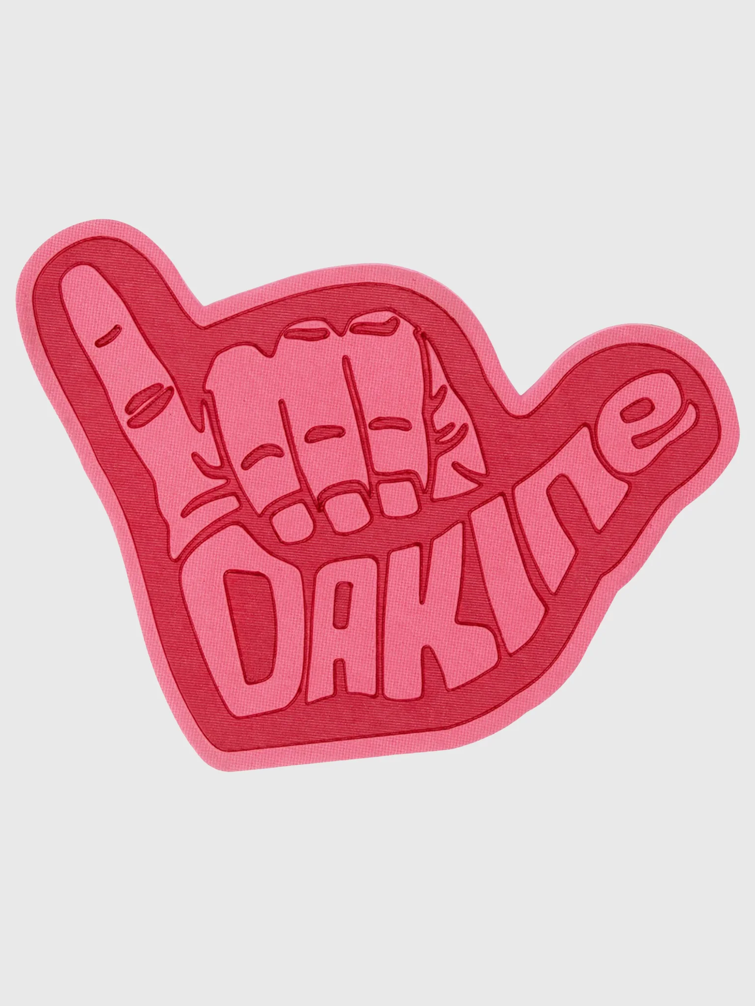 Dakine Shaka Stomp Pad